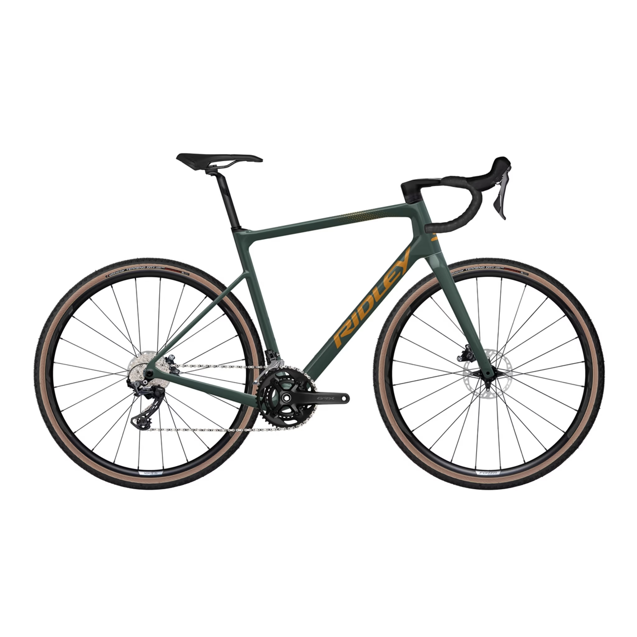 RIDLEY GRIFN GRX 800 2025