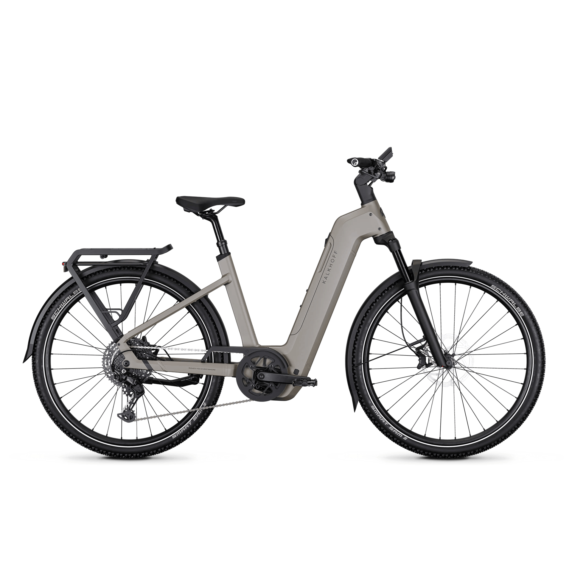 Kalkhoff ENTICE 5.B ADVANCE+ Wave 2023