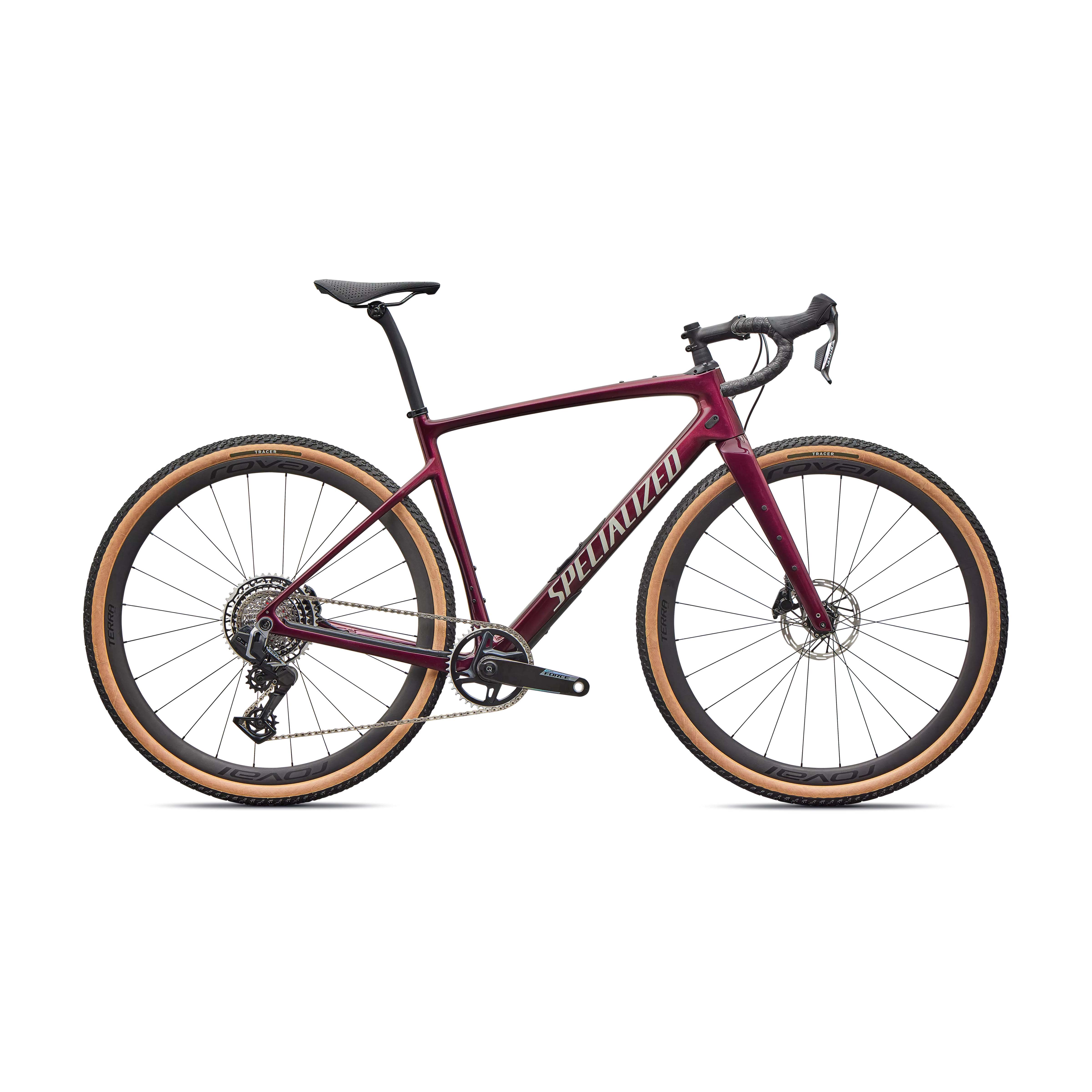 SPECIALIZED DIVERGE 4 PRO 2026