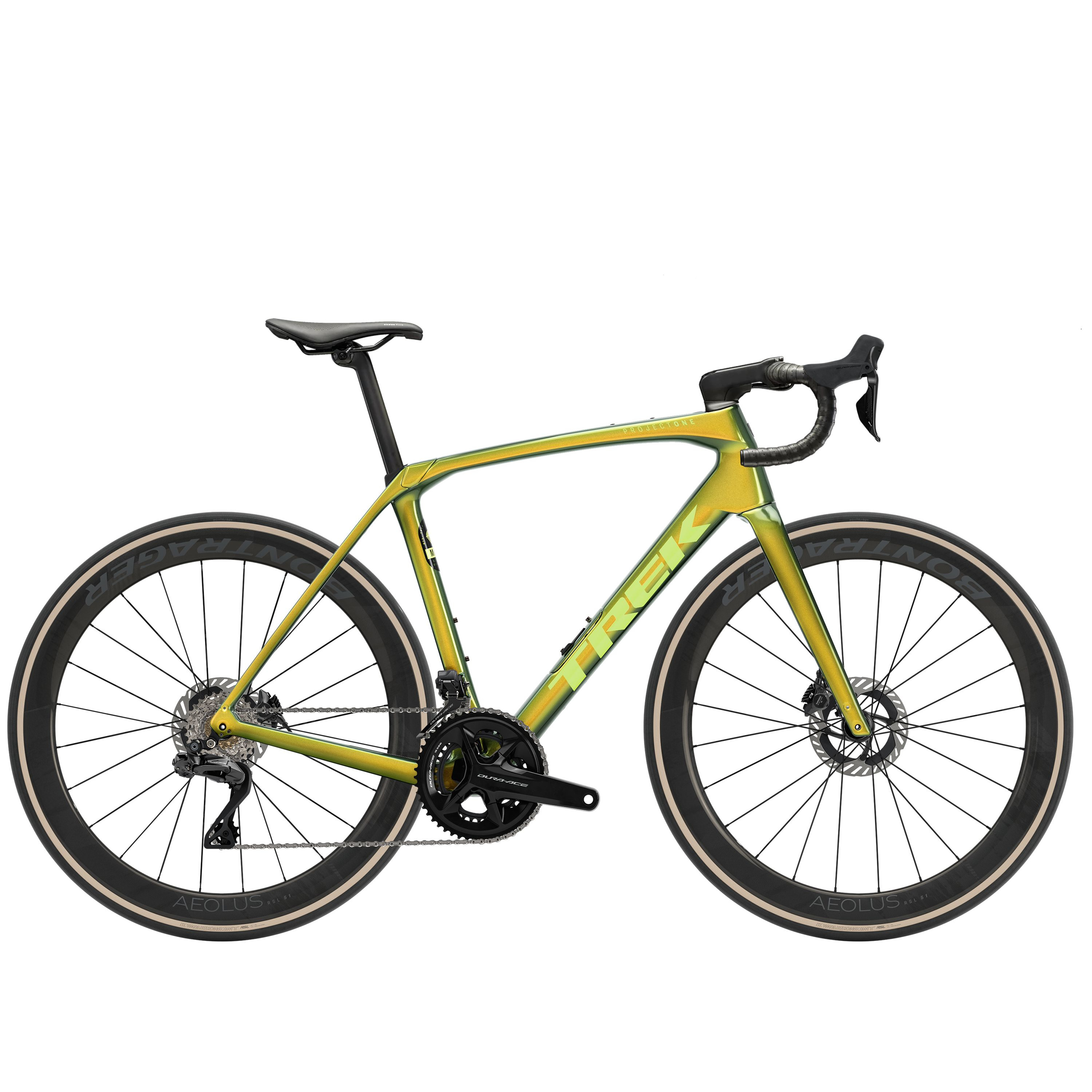 Trek Domane SLR 9 AXS Gen 4 2025