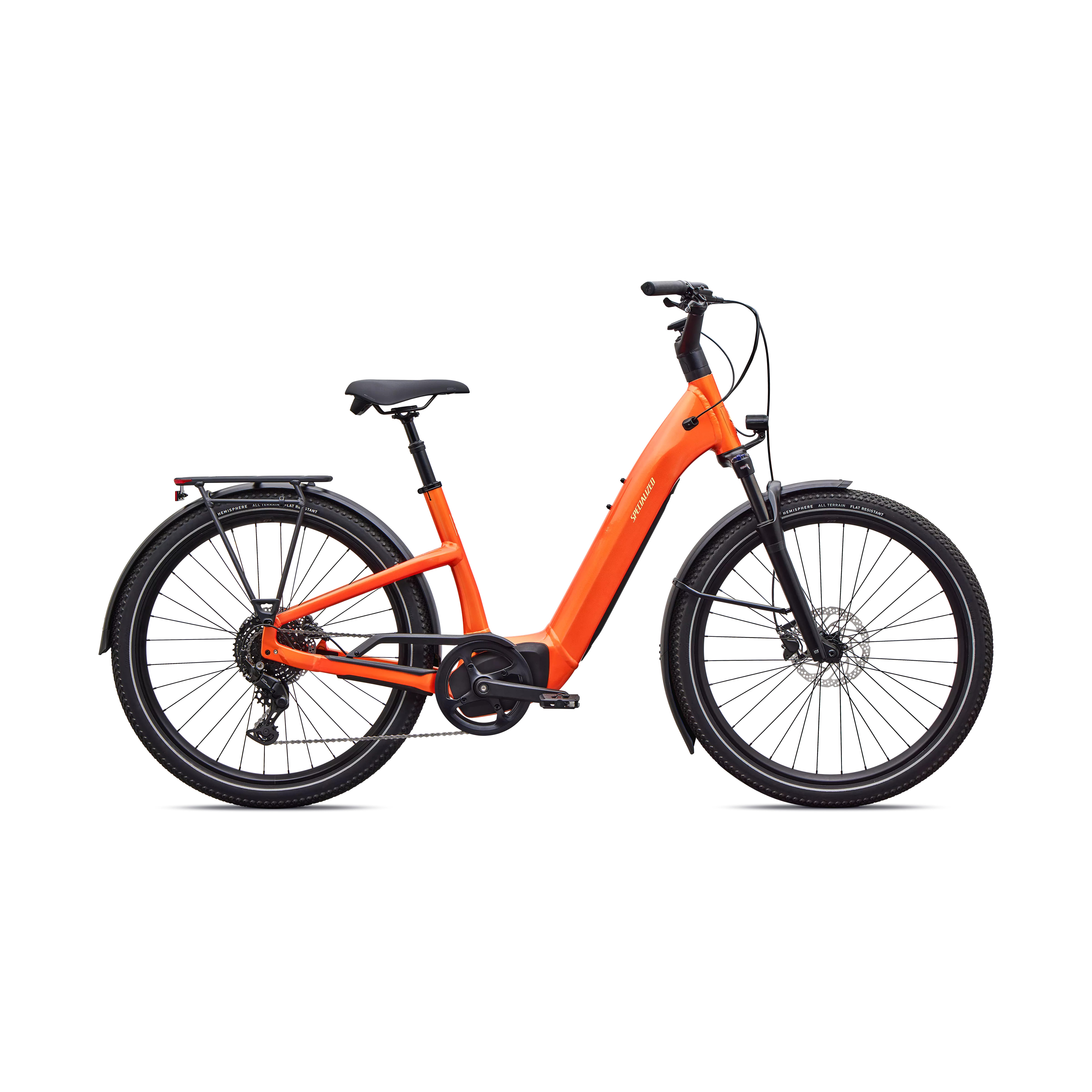 SPECIALIZED TURBO COMO 4.0 2027