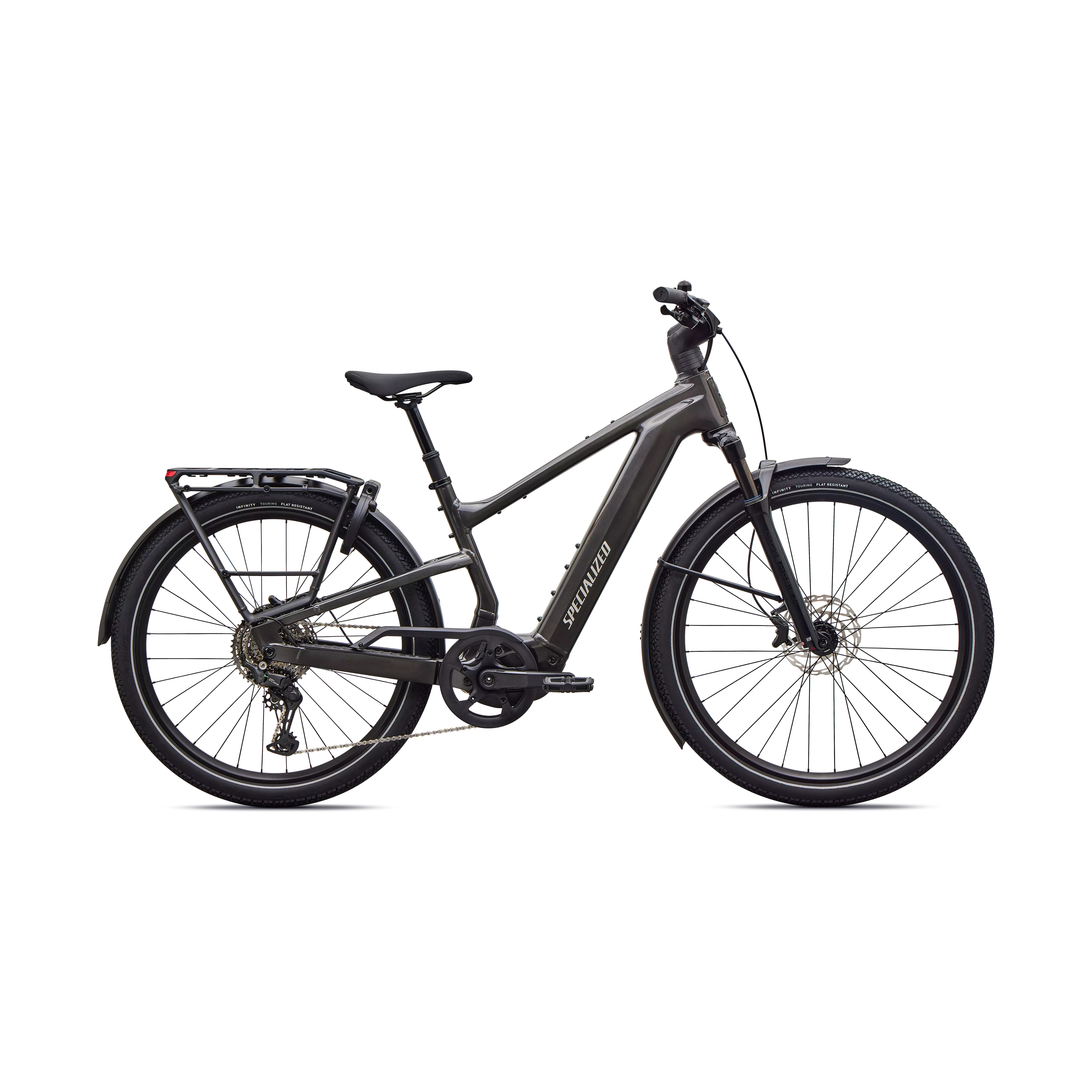 SPECIALIZED TURBO VADO 3 5.0 2027