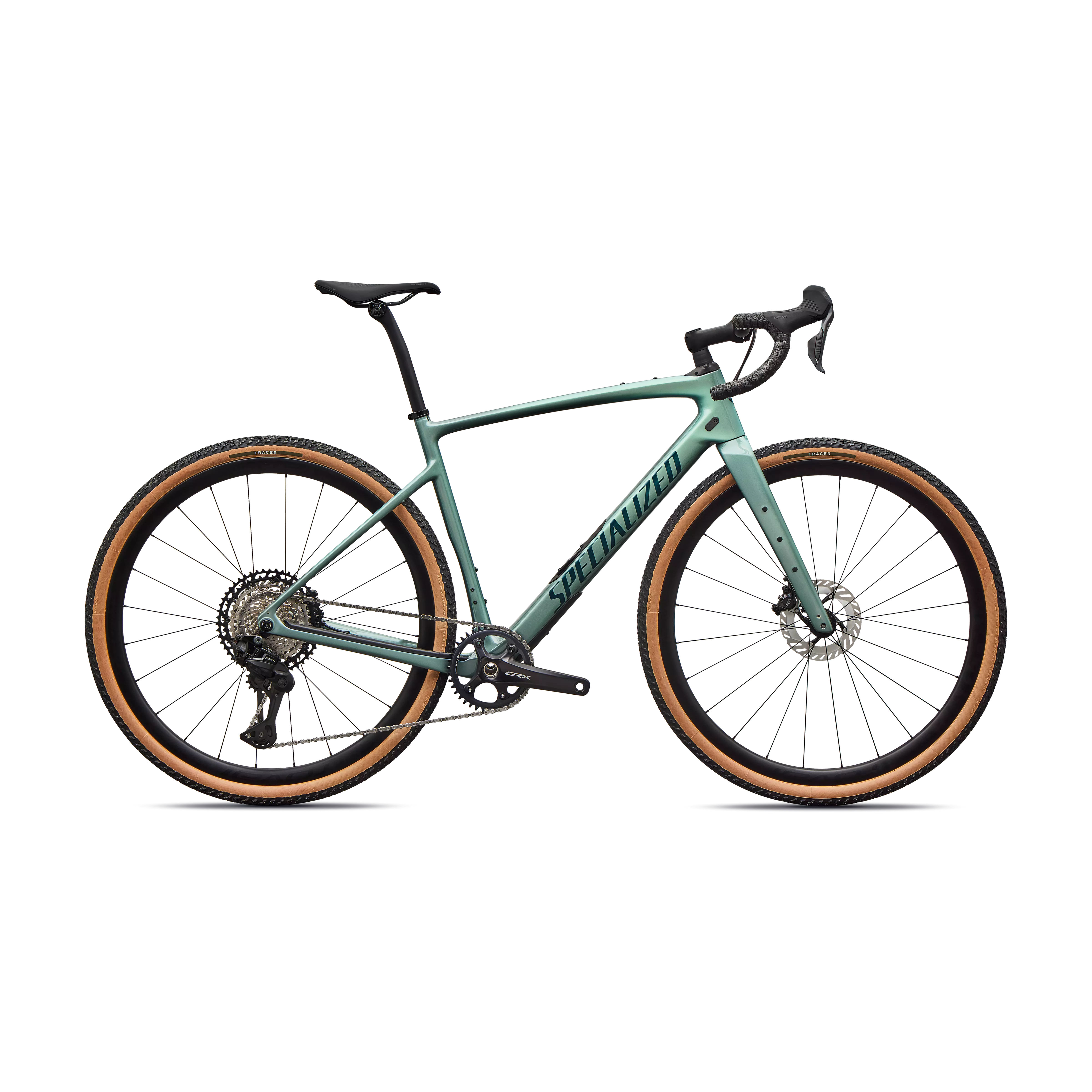 SPECIALIZED DIVERGE 4 EXPERT DI2 2026