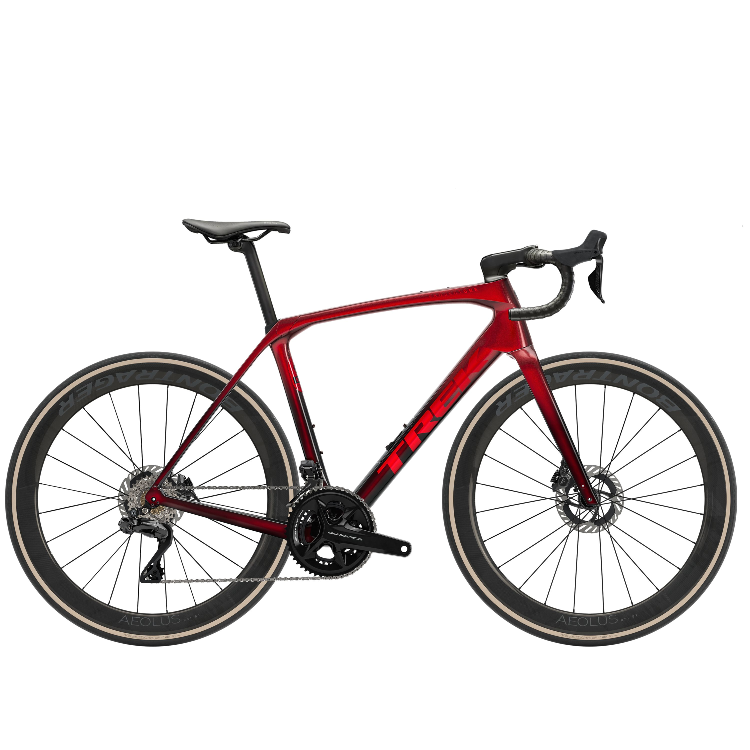 Trek Domane SLR 9 Gen 4 2025
