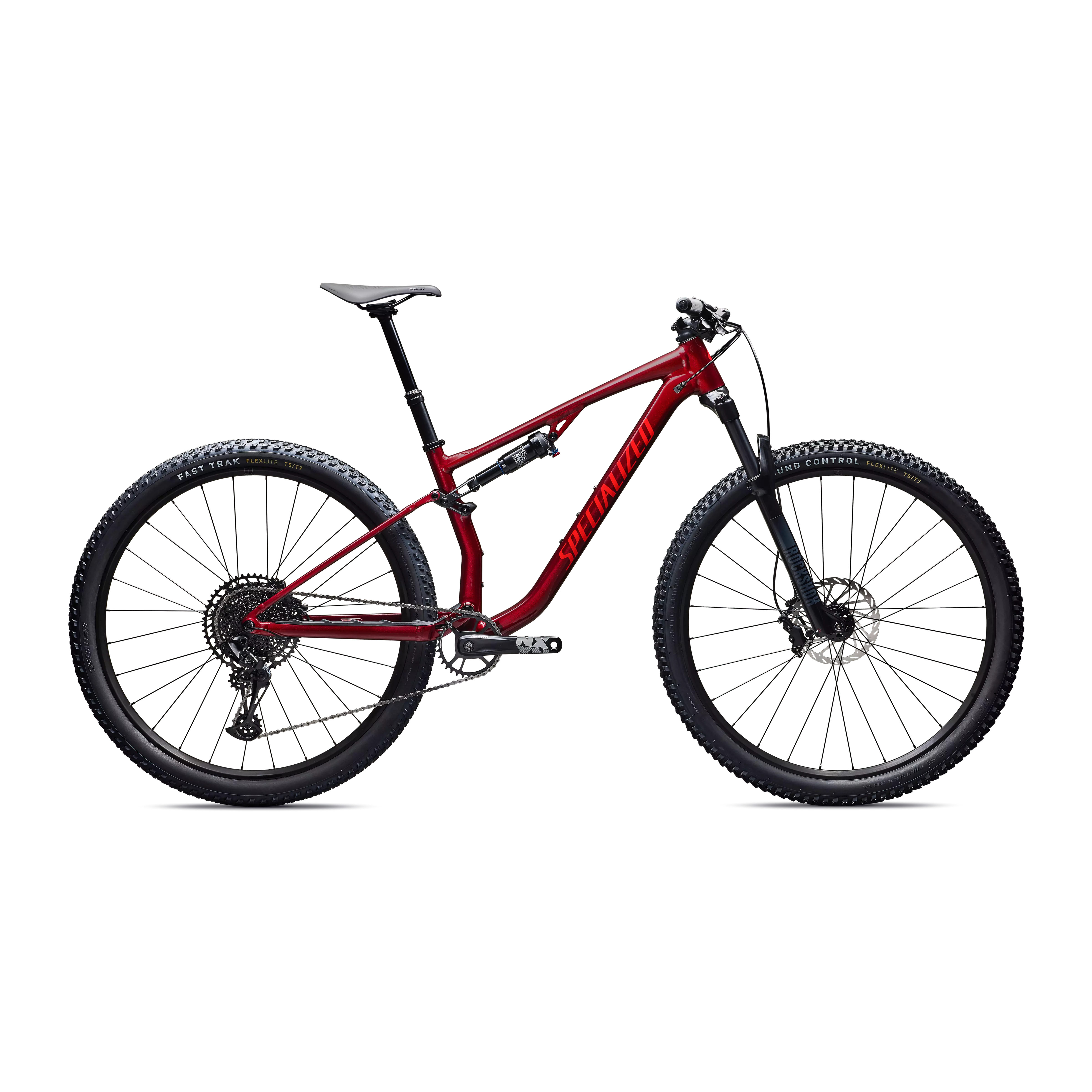 SPECIALIZED CHISEL 2027