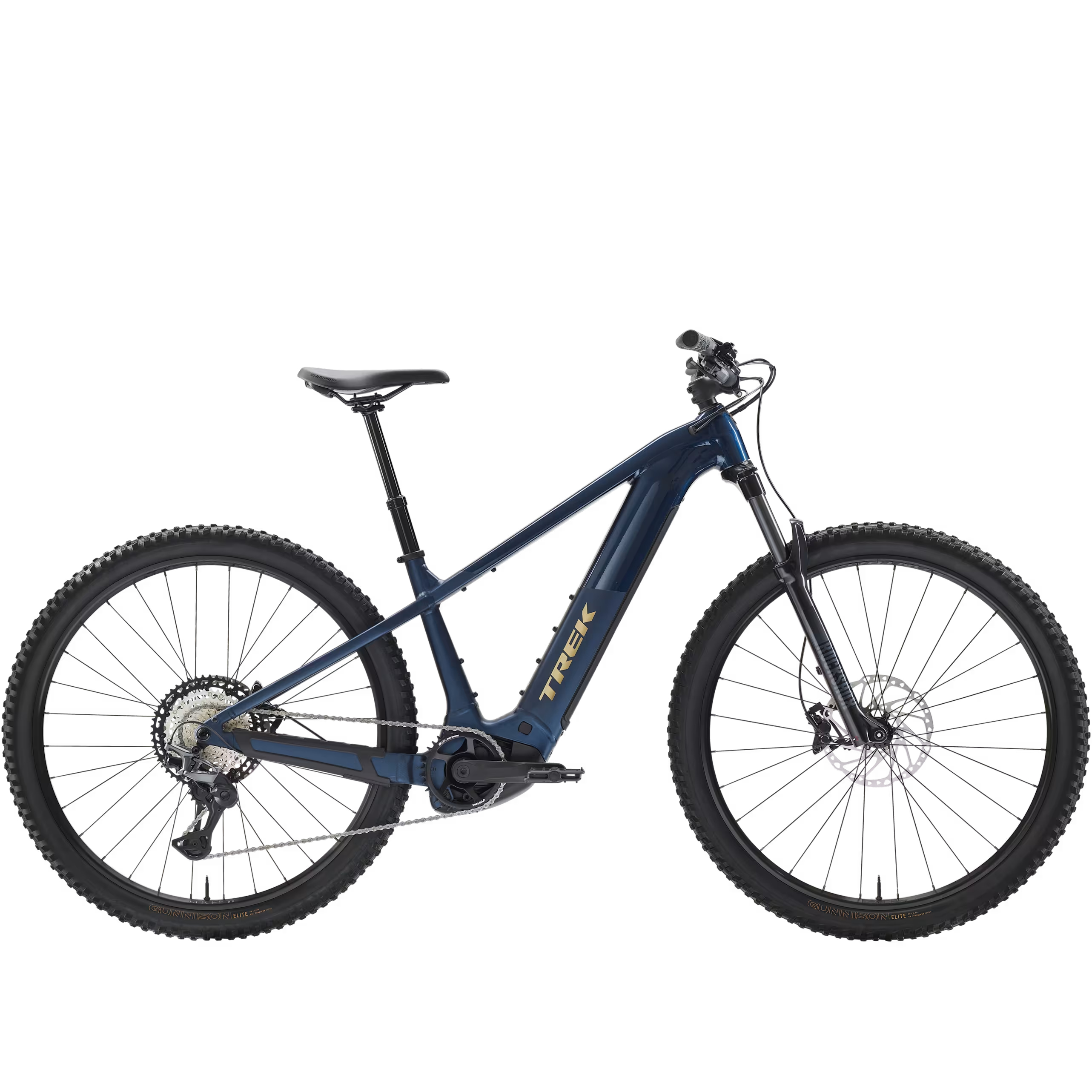 Trek Powerfly+ 6 Gen 5 2025