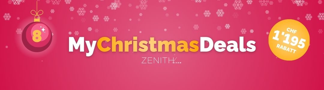 Limited offer by MyBikePlan