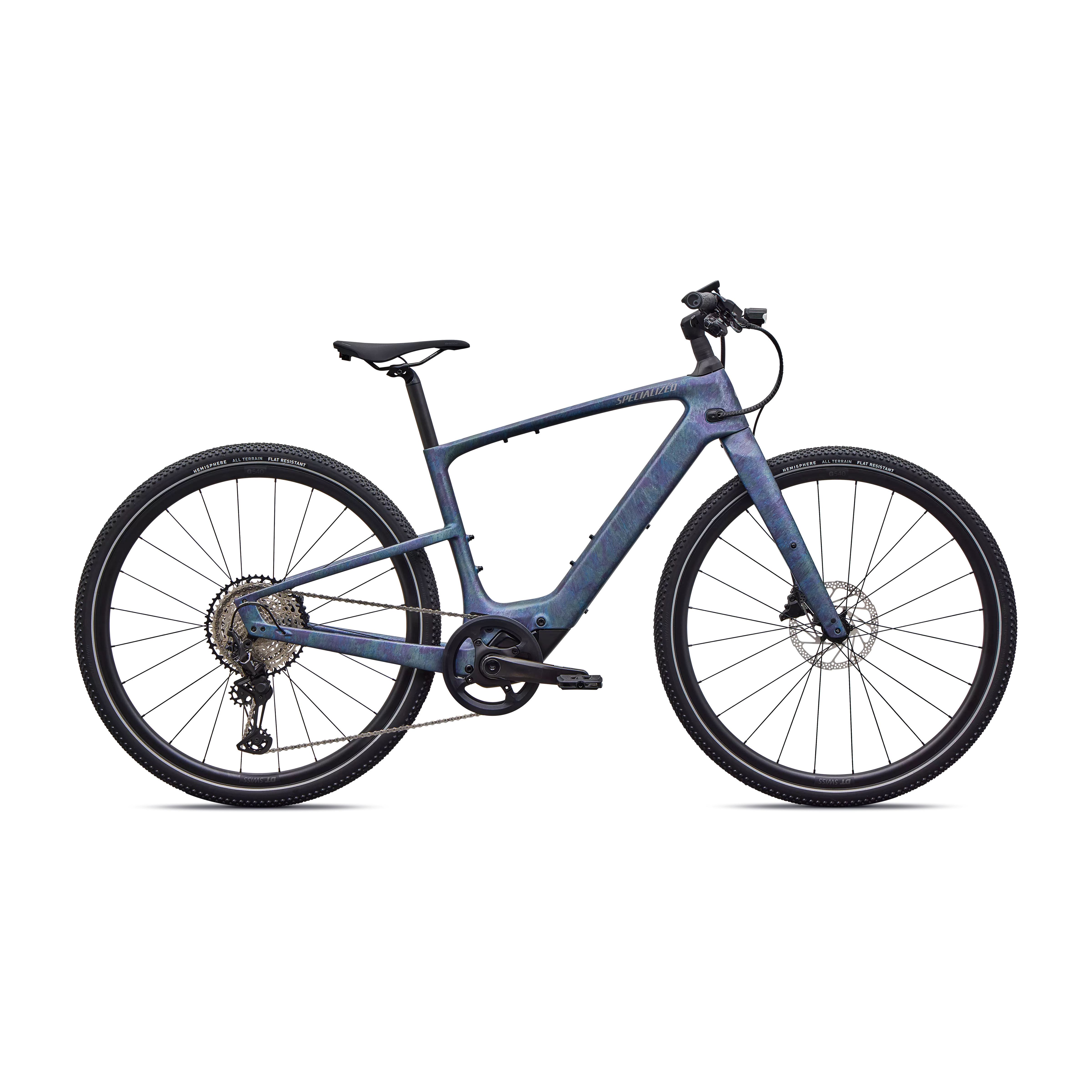 SPECIALIZED TURBO VADO SL 2 6.0 2027