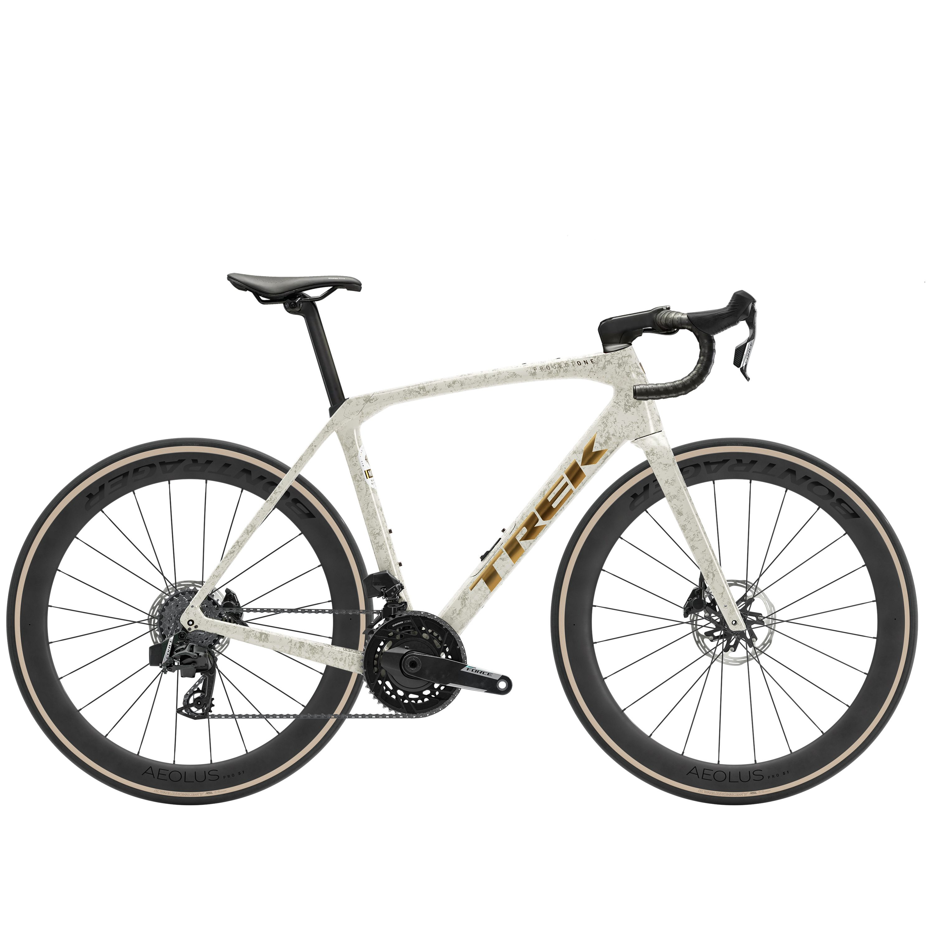 Trek Domane SLR 7 AXS Gen 4 2023