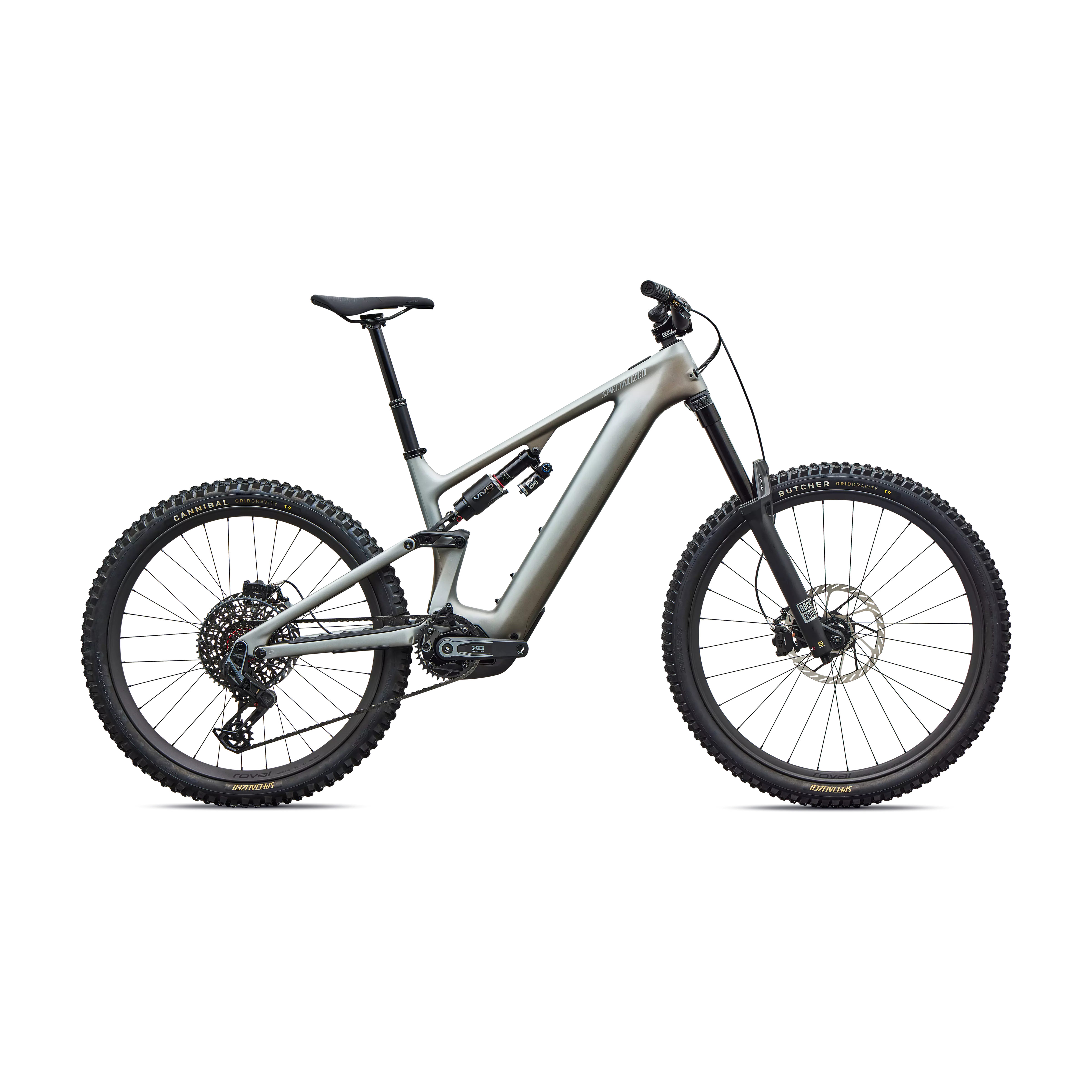 SPECIALIZED LEVO 4 EVO PRO 2027