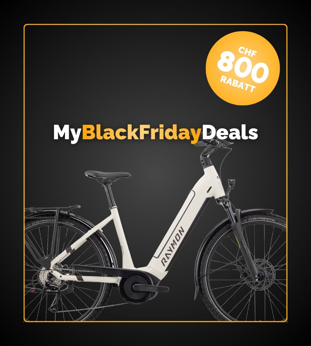 Limited offer by MyBikePlan