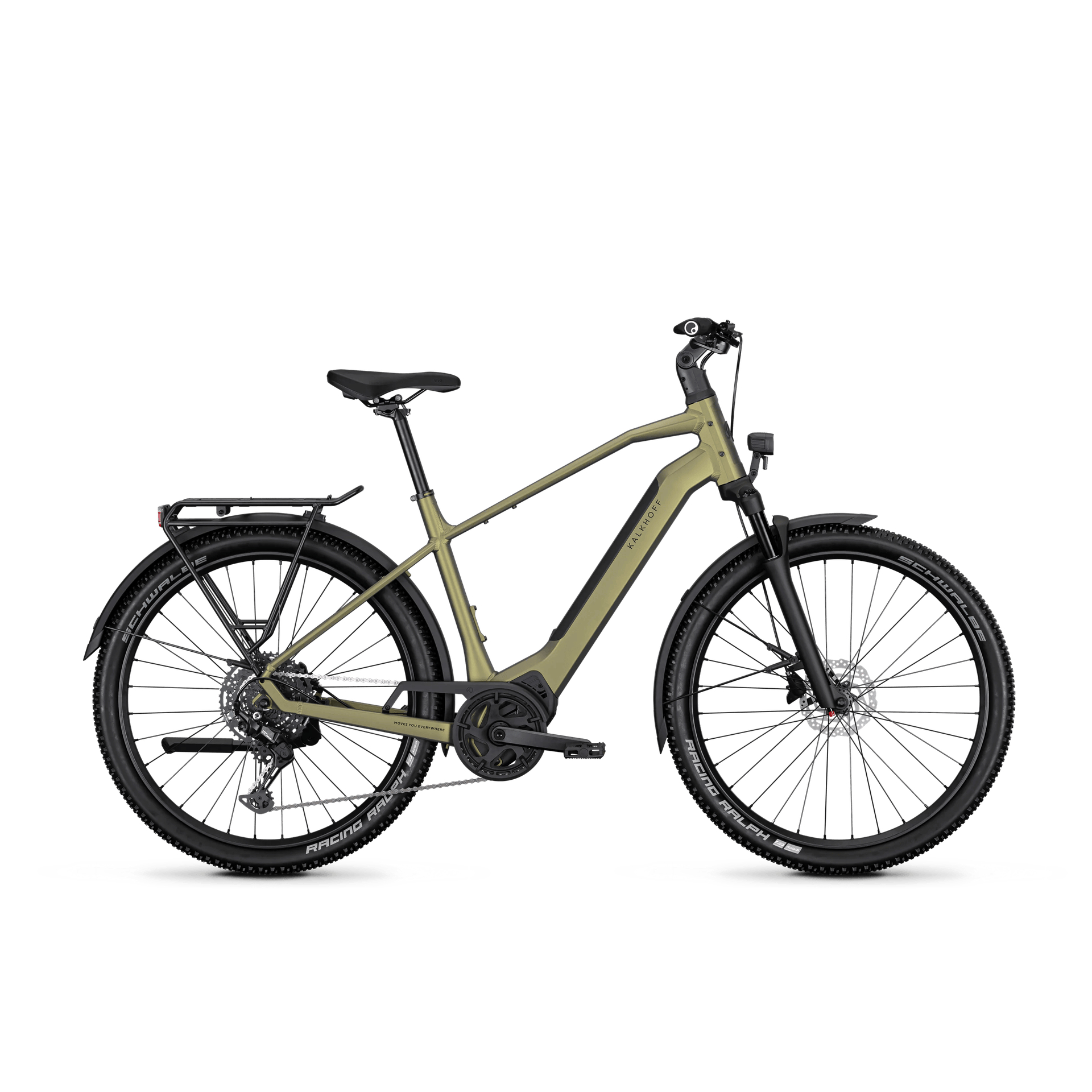 Kalkhoff ENTICE 5 ADVANCE+ Diamond 2024