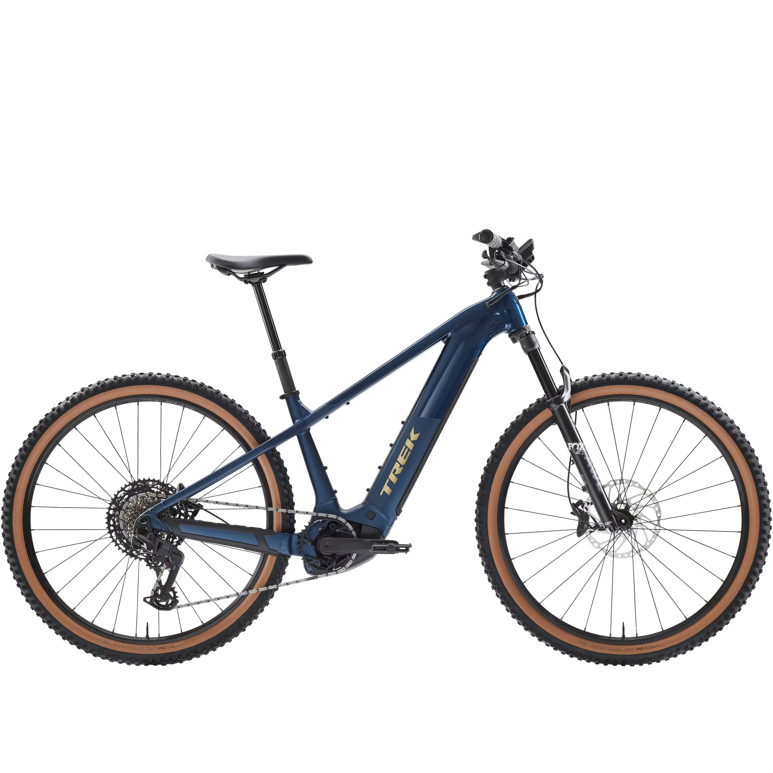 Trek Powerfly+ 8 Gen 5 2025
