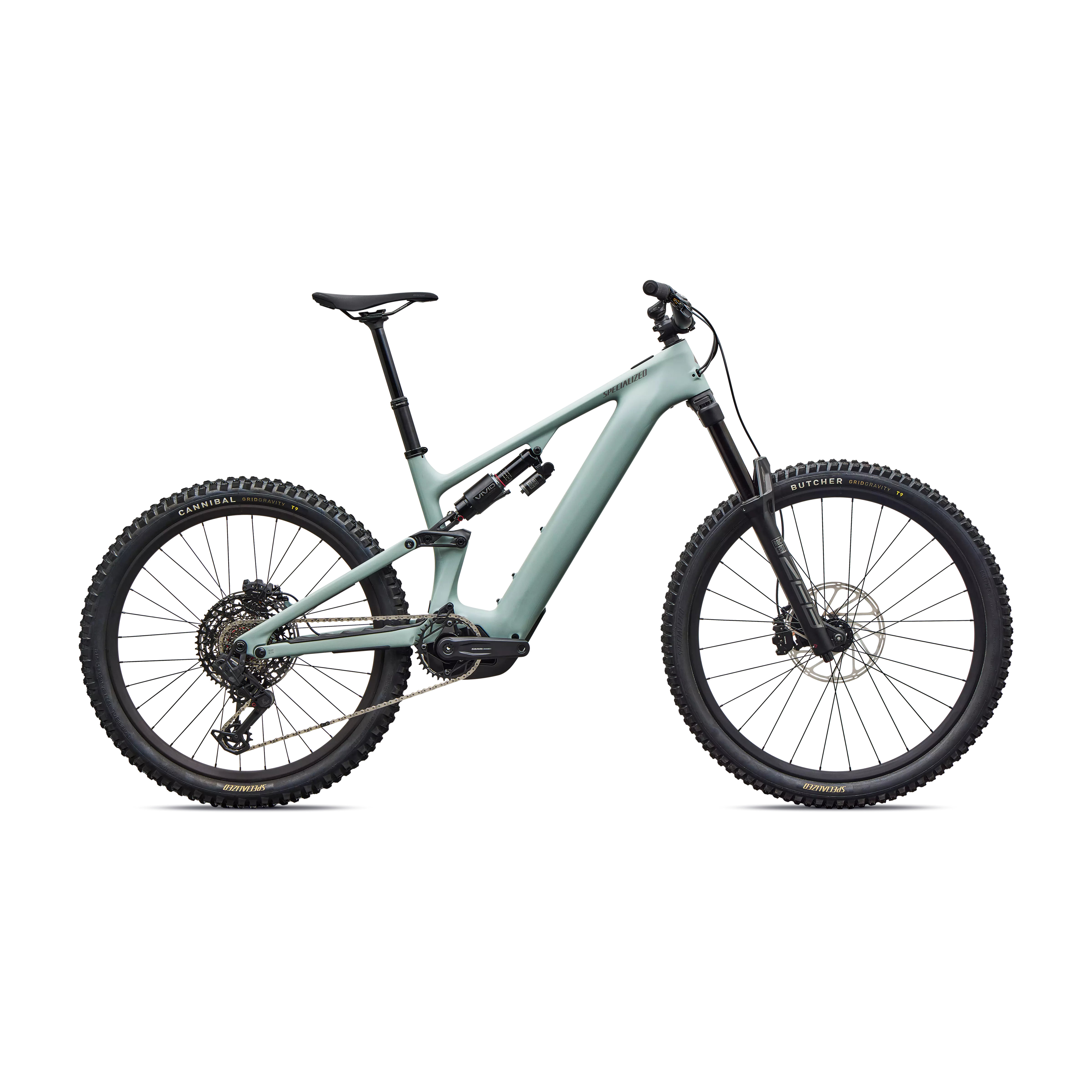 SPECIALIZED LEVO 4 EVO COMP 2027