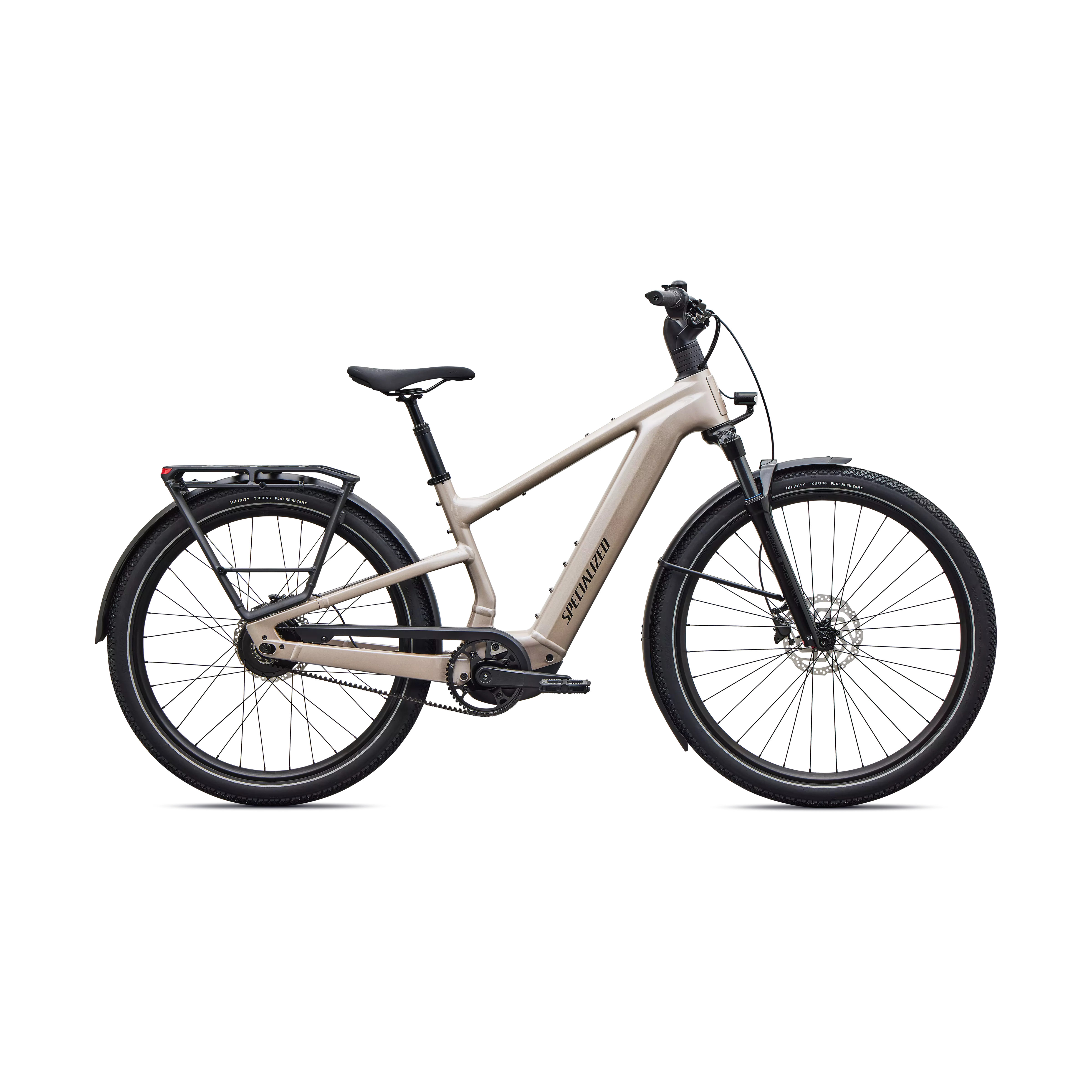 SPECIALIZED TURBO VADO 3 4.0 IGH 2027