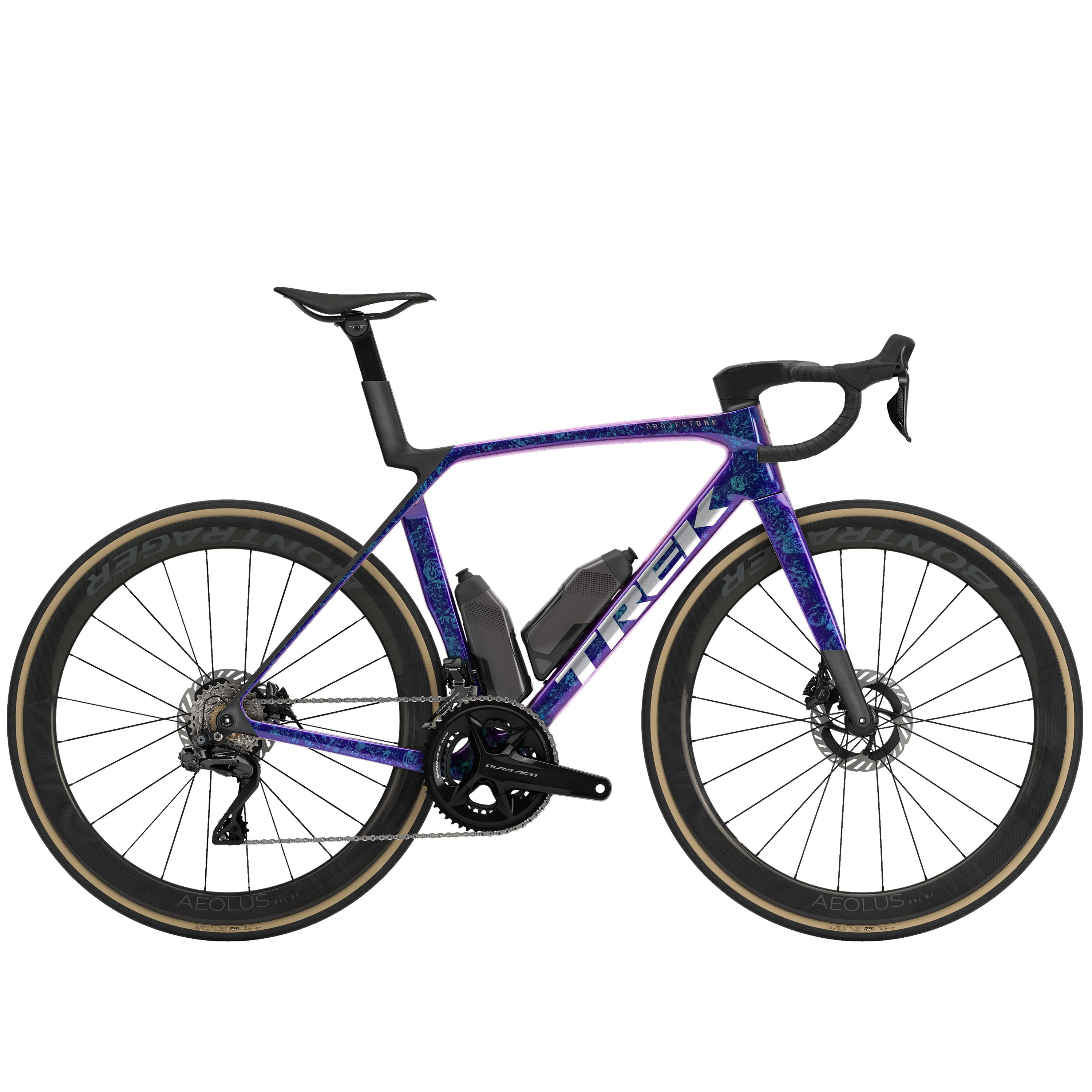 TREK Madone SLR 9 Gen 6 2022 （引取限定） 49620ff80cadf324f1896a5ec219d5