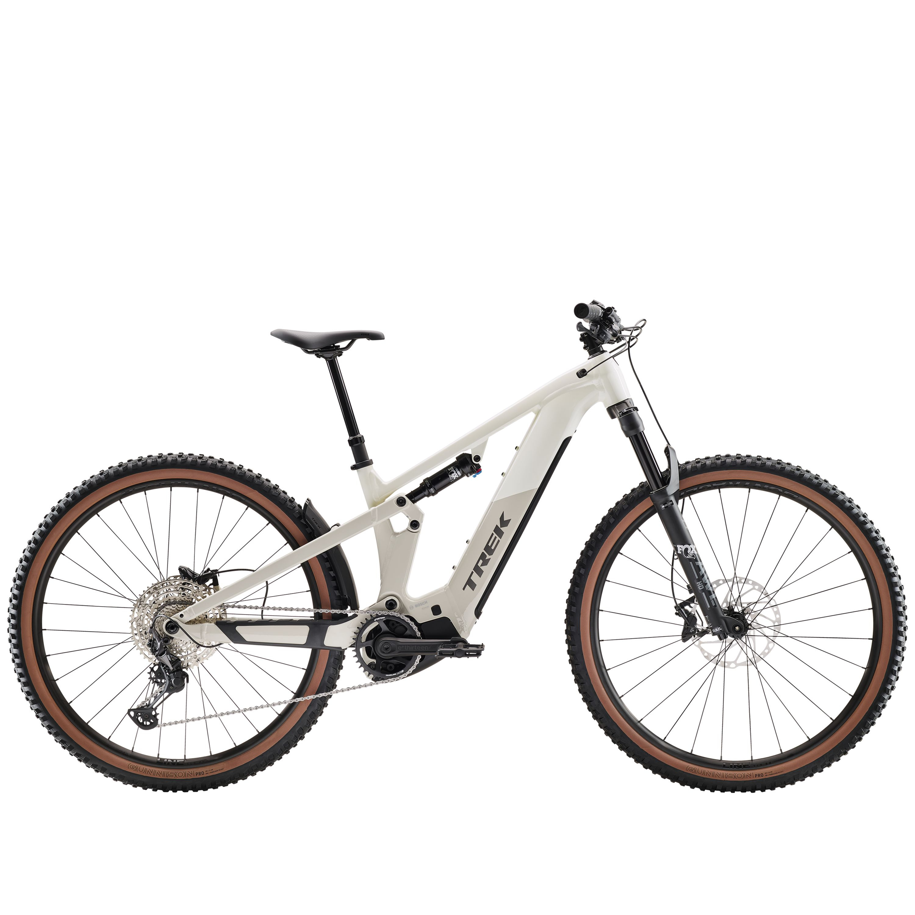 Trek Powerfly FS+ 6 Gen 4 2025