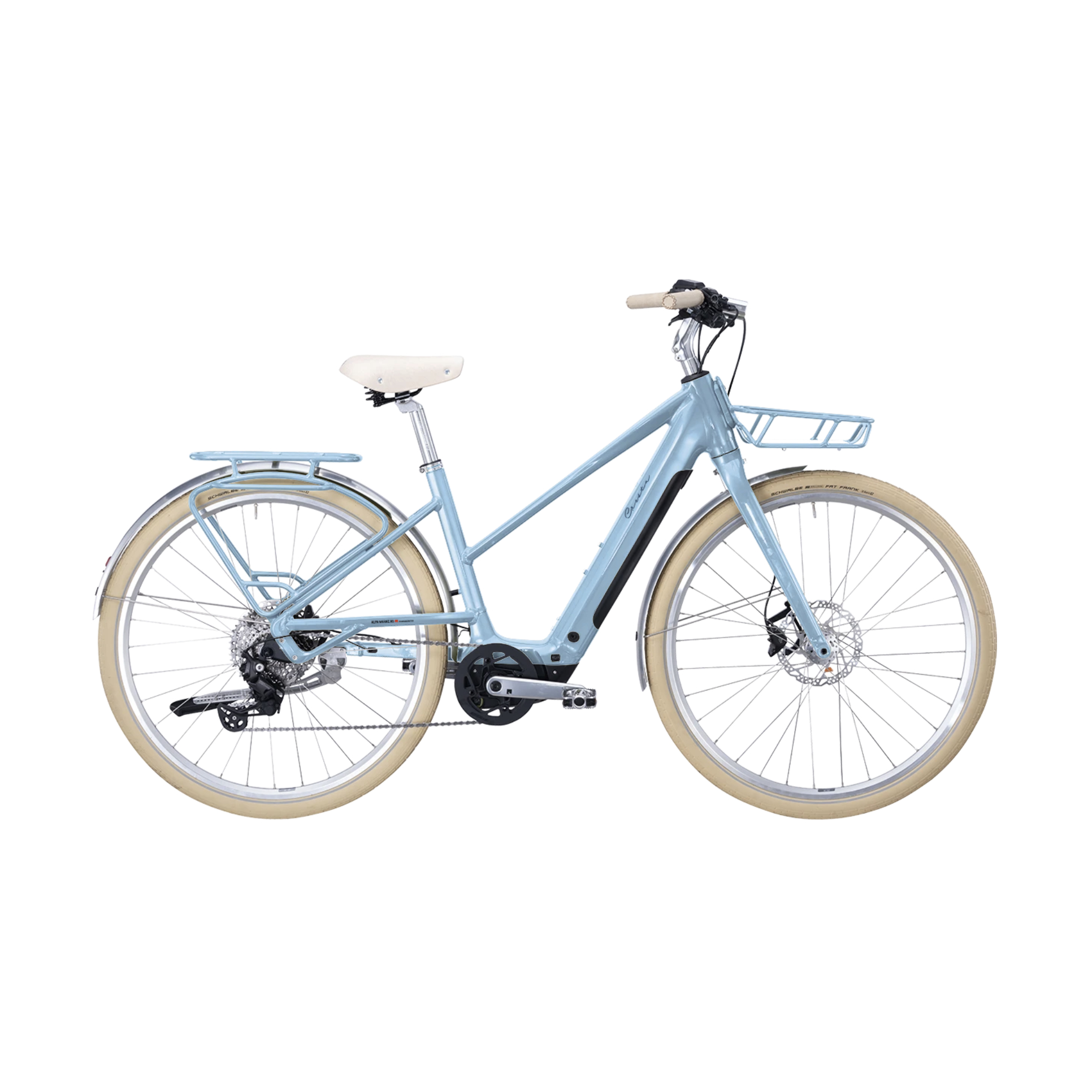 CRESTA EFIORE MID 