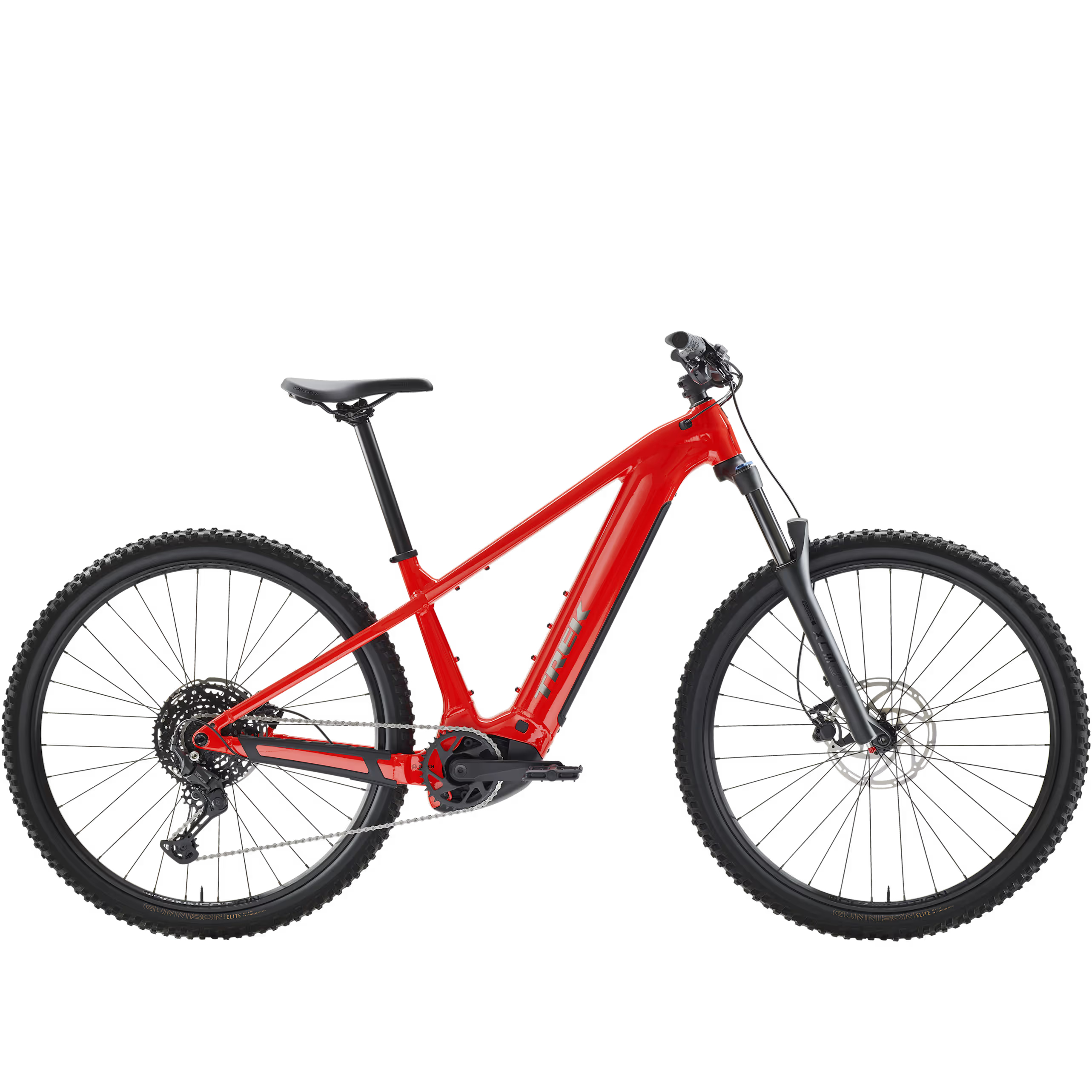 Trek Powerfly+ 4 Gen 5 2025