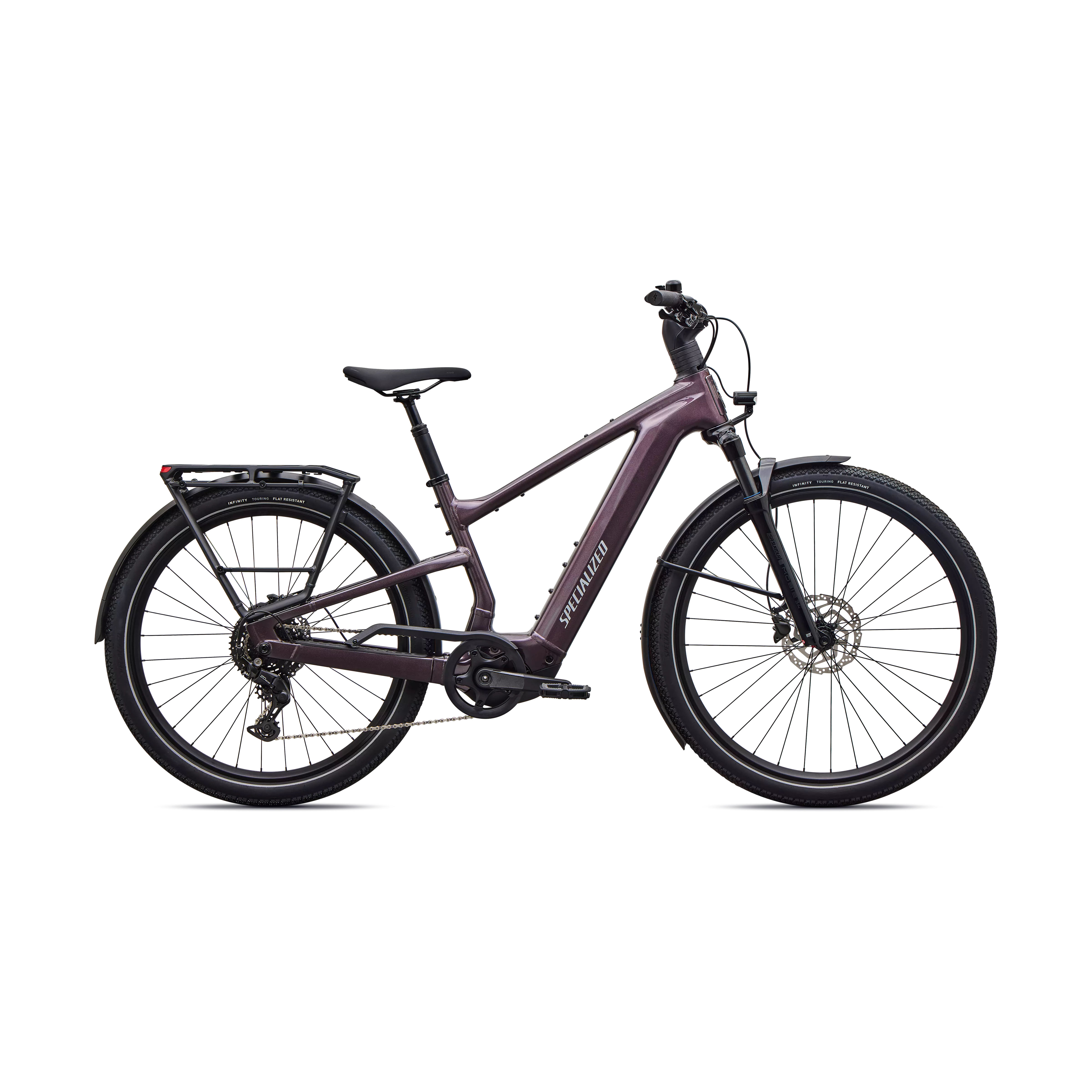 SPECIALIZED TURBO VADO 3 4.0 2027