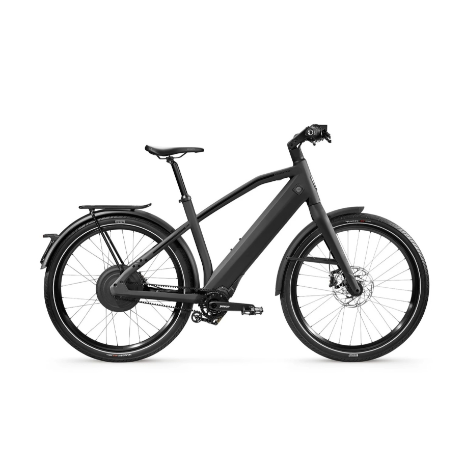 Stromer ST2 Sport 2019