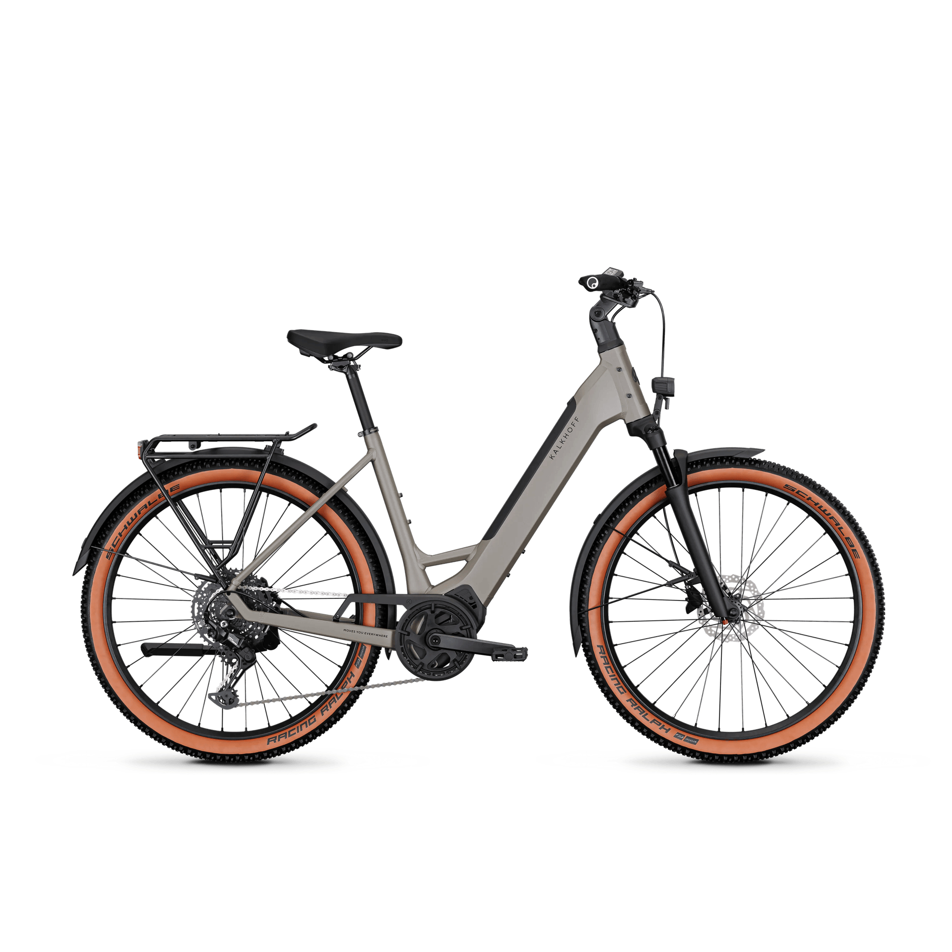 Kalkhoff ENTICE 5.B ADVANCE+ Wave 2023