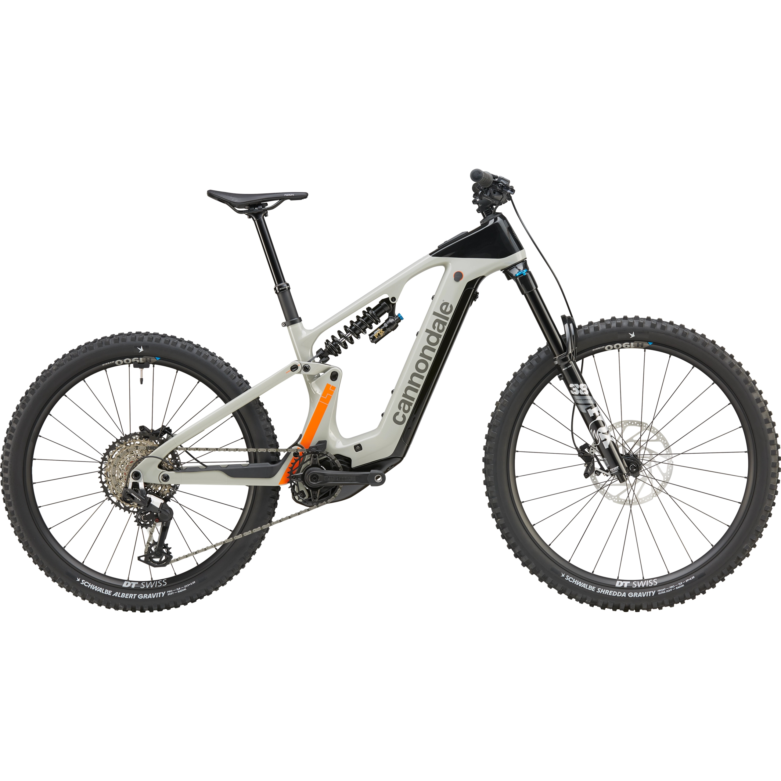 Cannondale Moterra Neo LT 1 2025