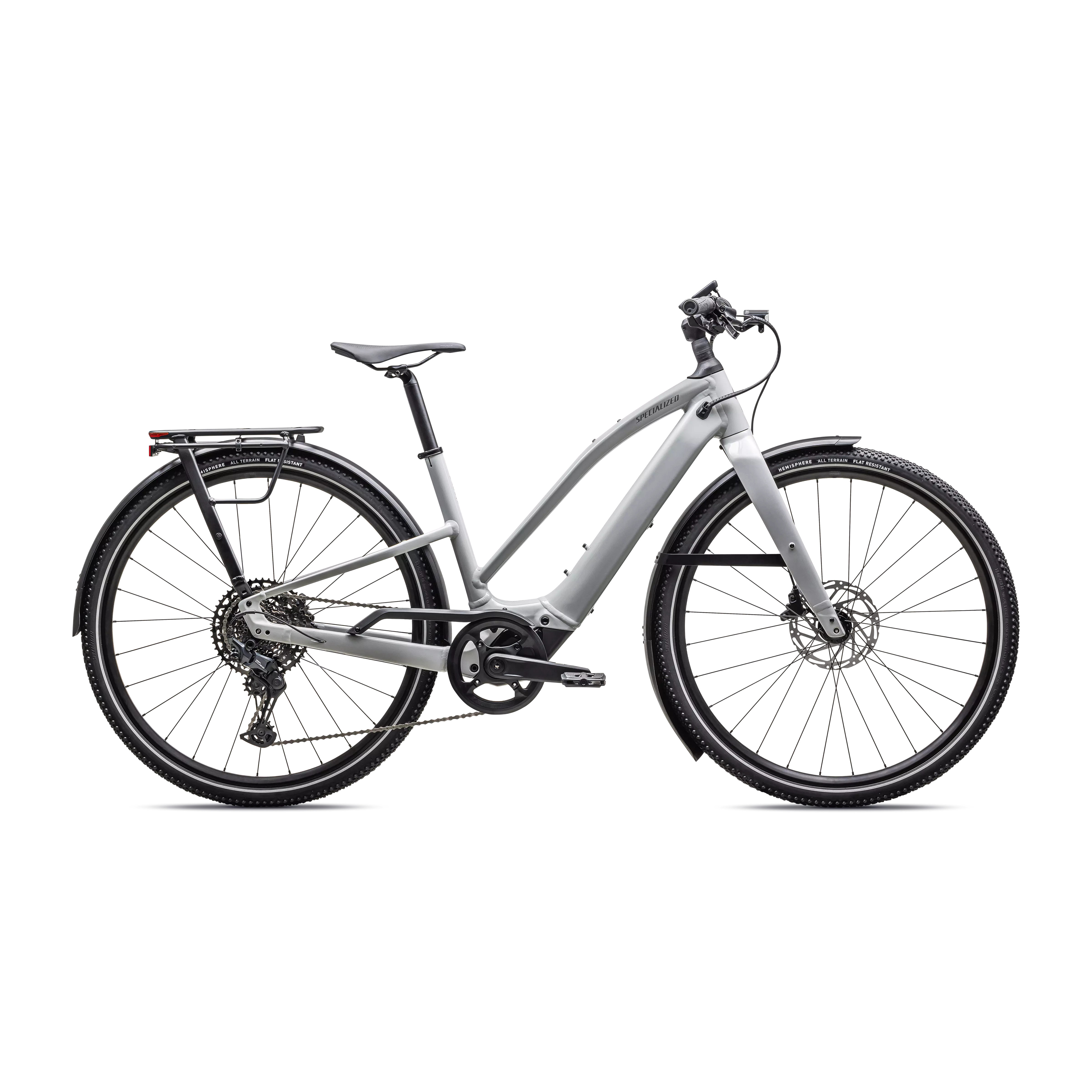 SPECIALIZED SPECIALZED TURBO VADO SL 2 5.0 LOW 2026