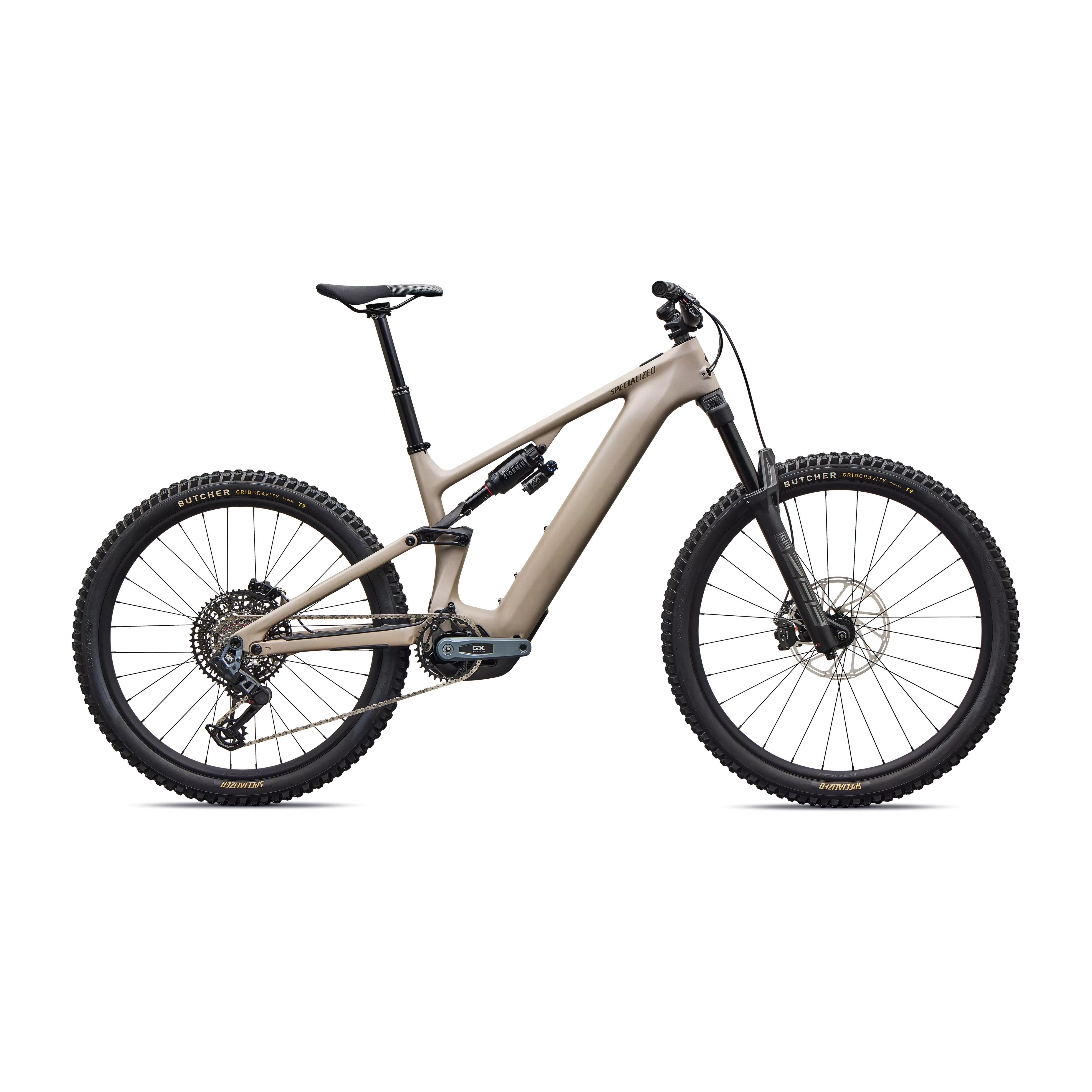 SPECIALIZED TURBO LEVO 4 EXPERT 2027