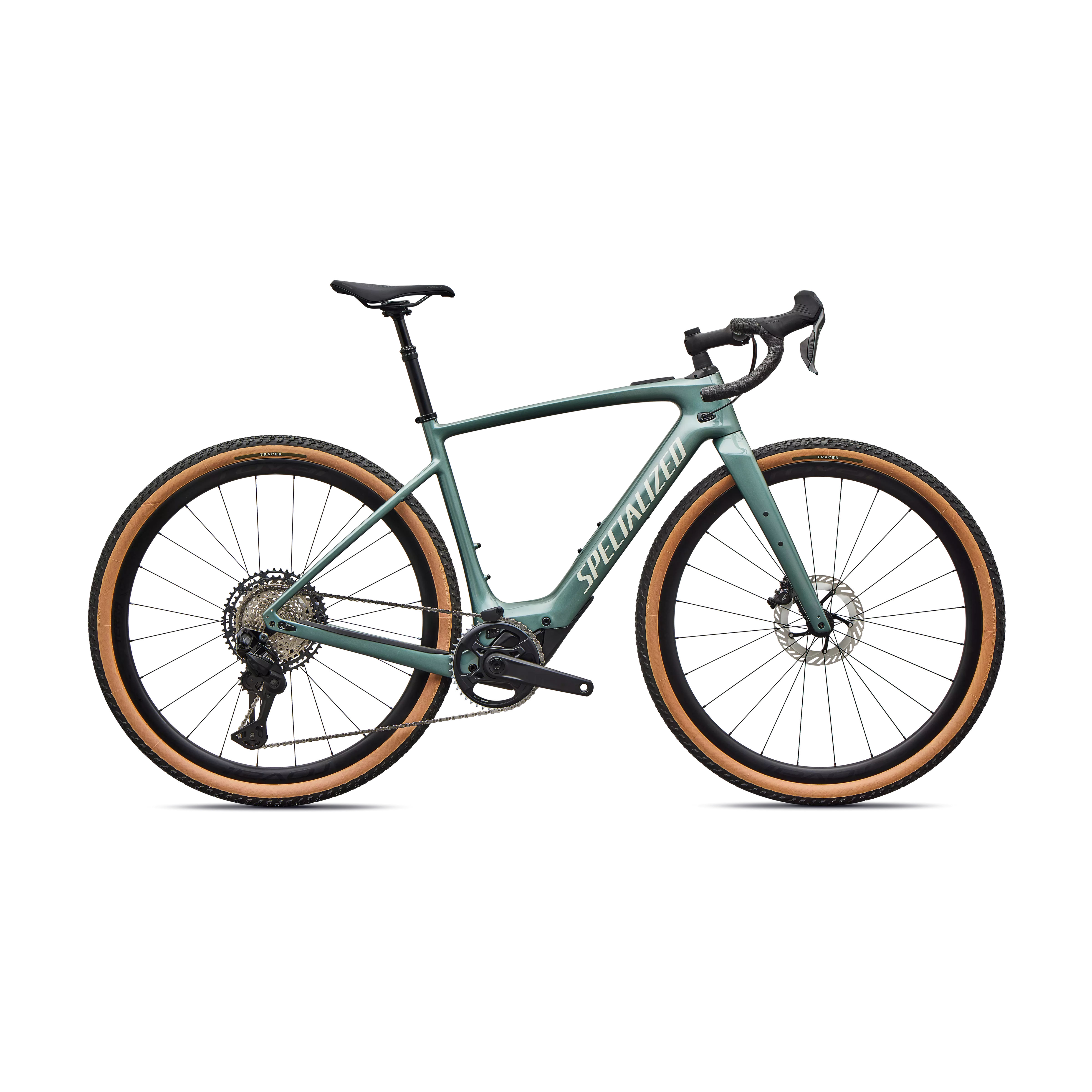 SPECIALIZED TURBO CREO 2 EXPERT DI2 2026