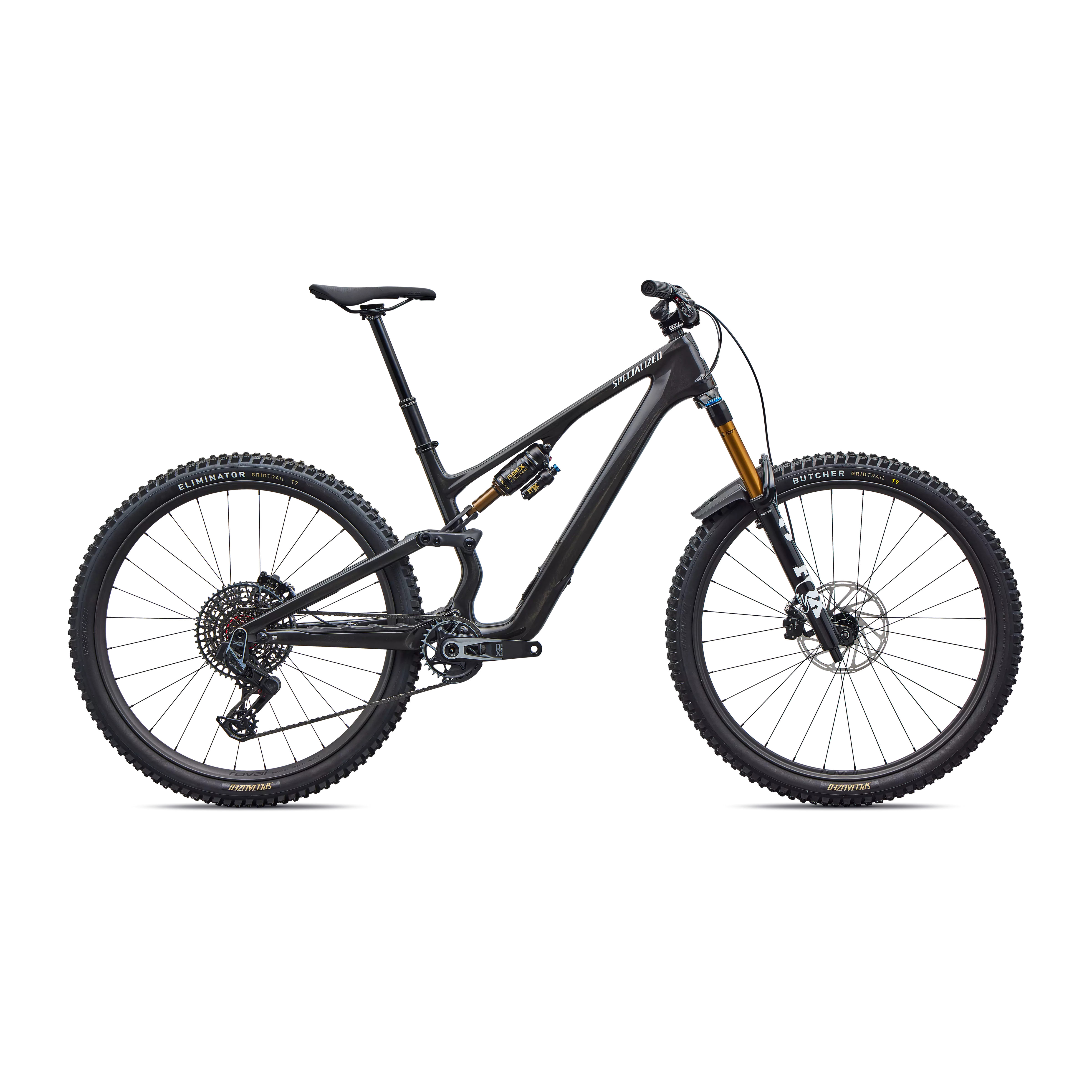 SPECIALIZED STUMPJUMPER 15 EVO PRO 2026
