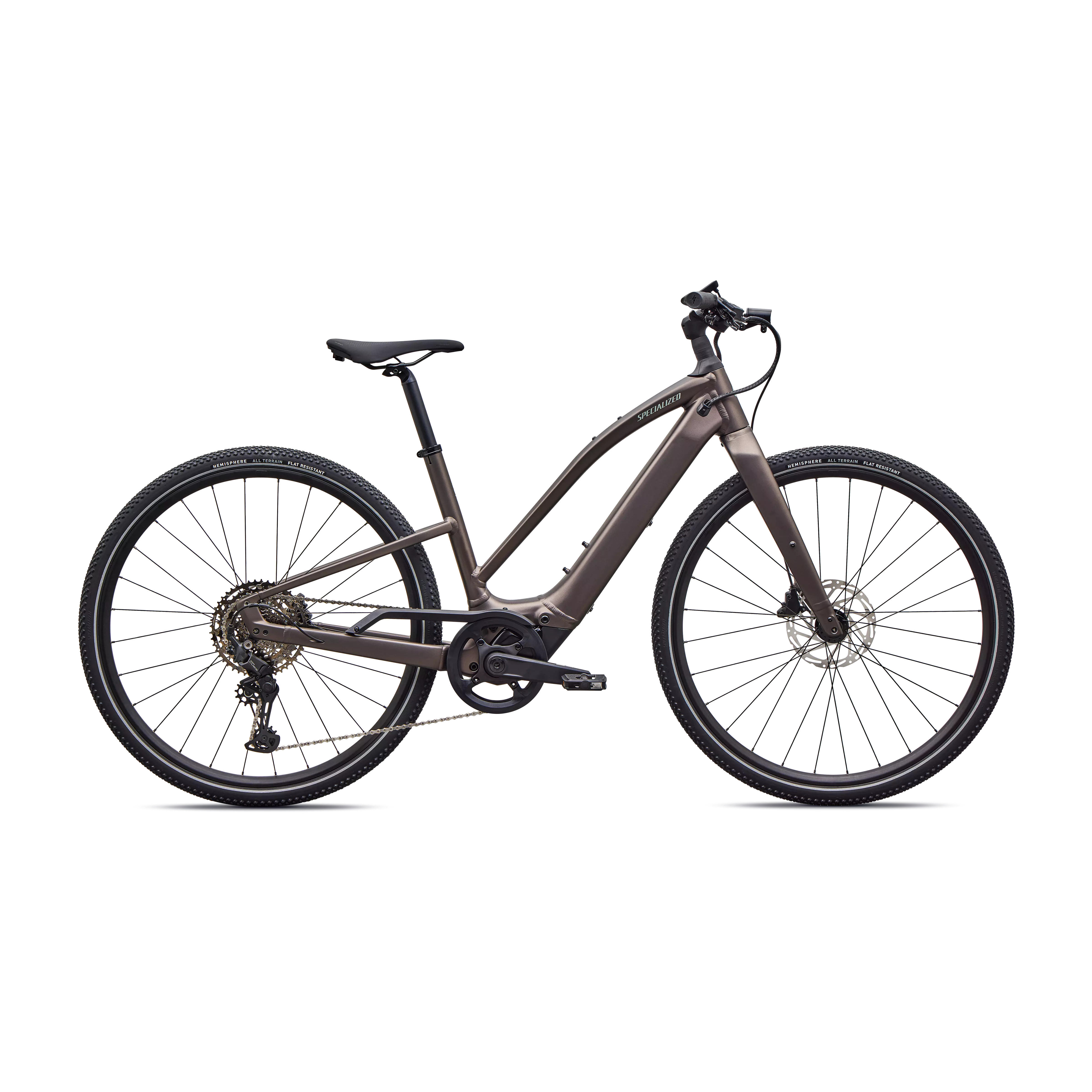 SPECIALIZED TURBO VADO SL 2 4.0 LOW 2027