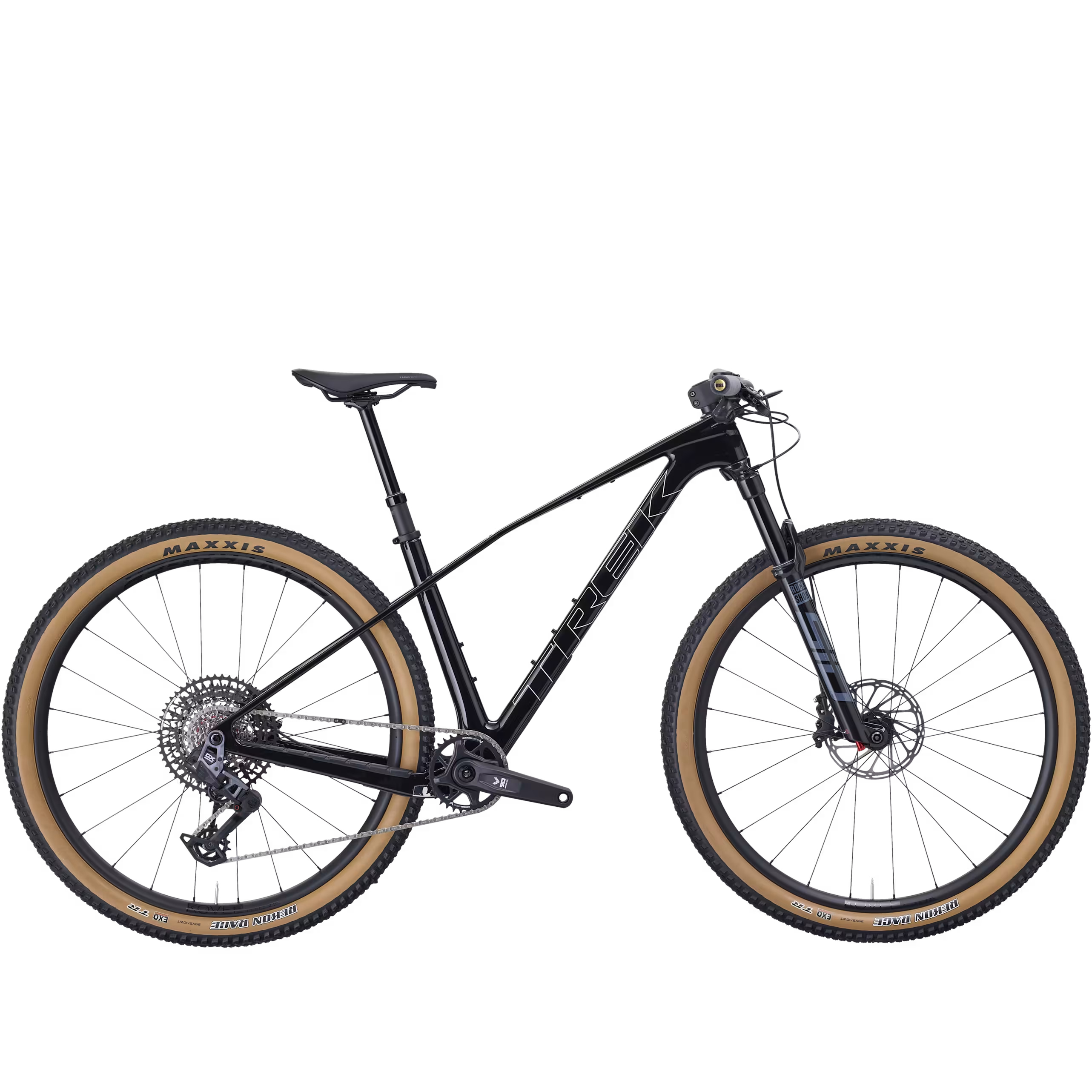 Trek Procaliber 9.7 AXS Gen 3 2025