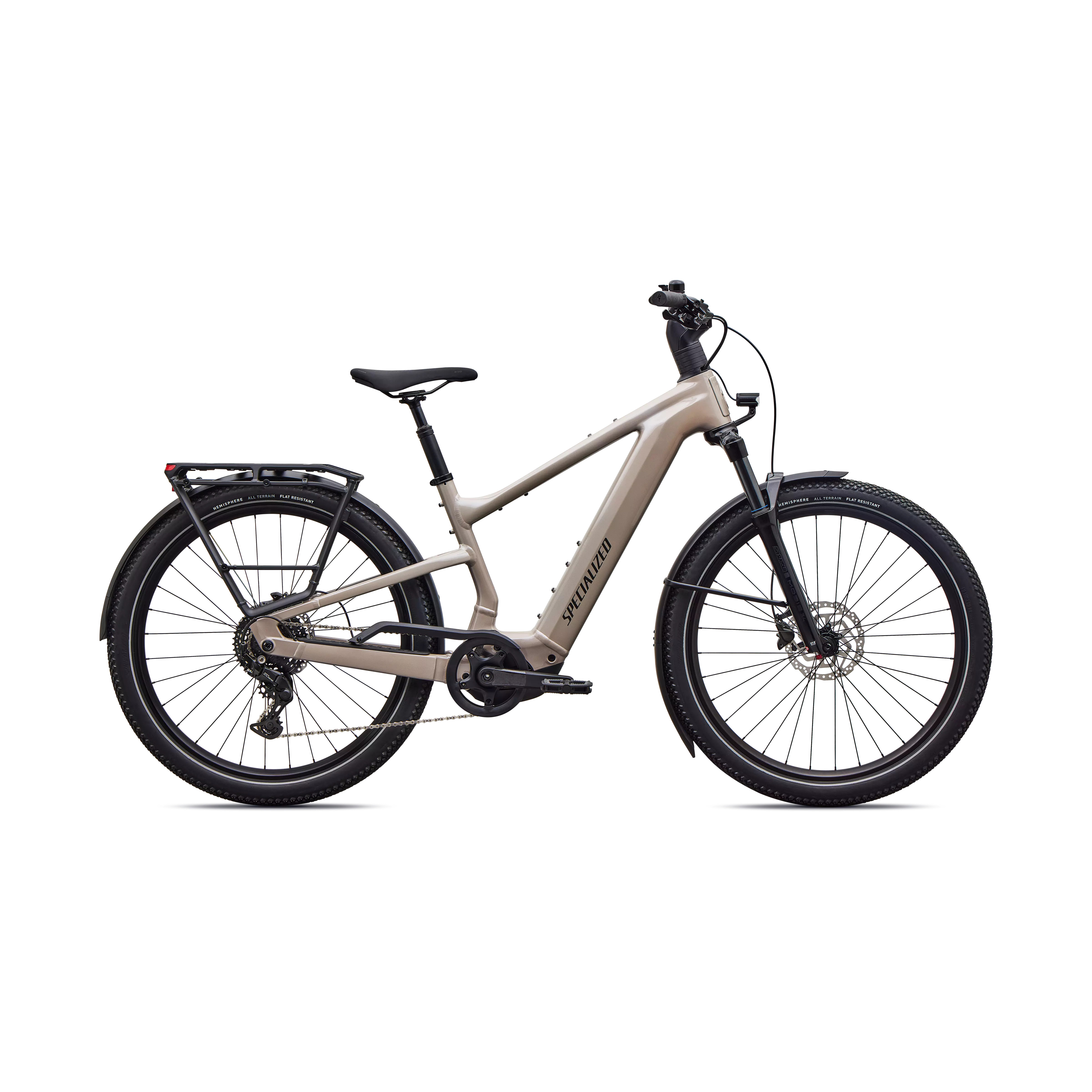 SPECIALIZED TURBO VADO 3 EVO 4.0 2027
