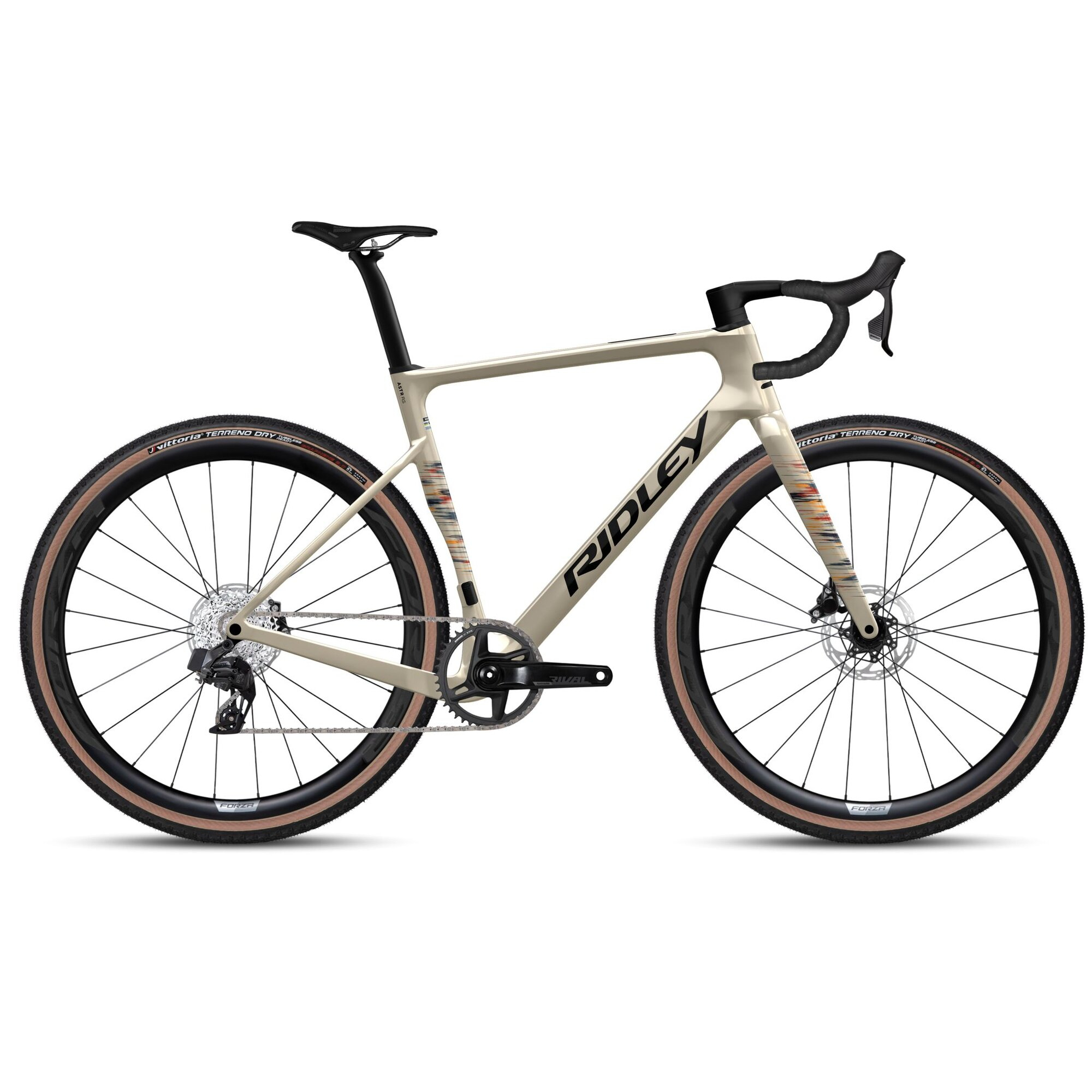 RIDLEY ASTR RS FORCE XPLR 2026