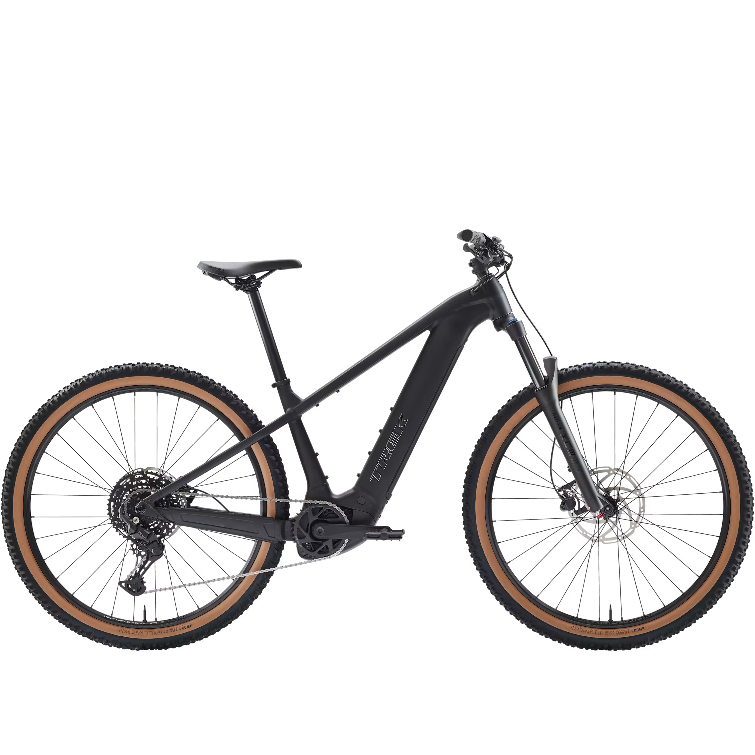 Trek Powerfly 5 Gen 4 2023