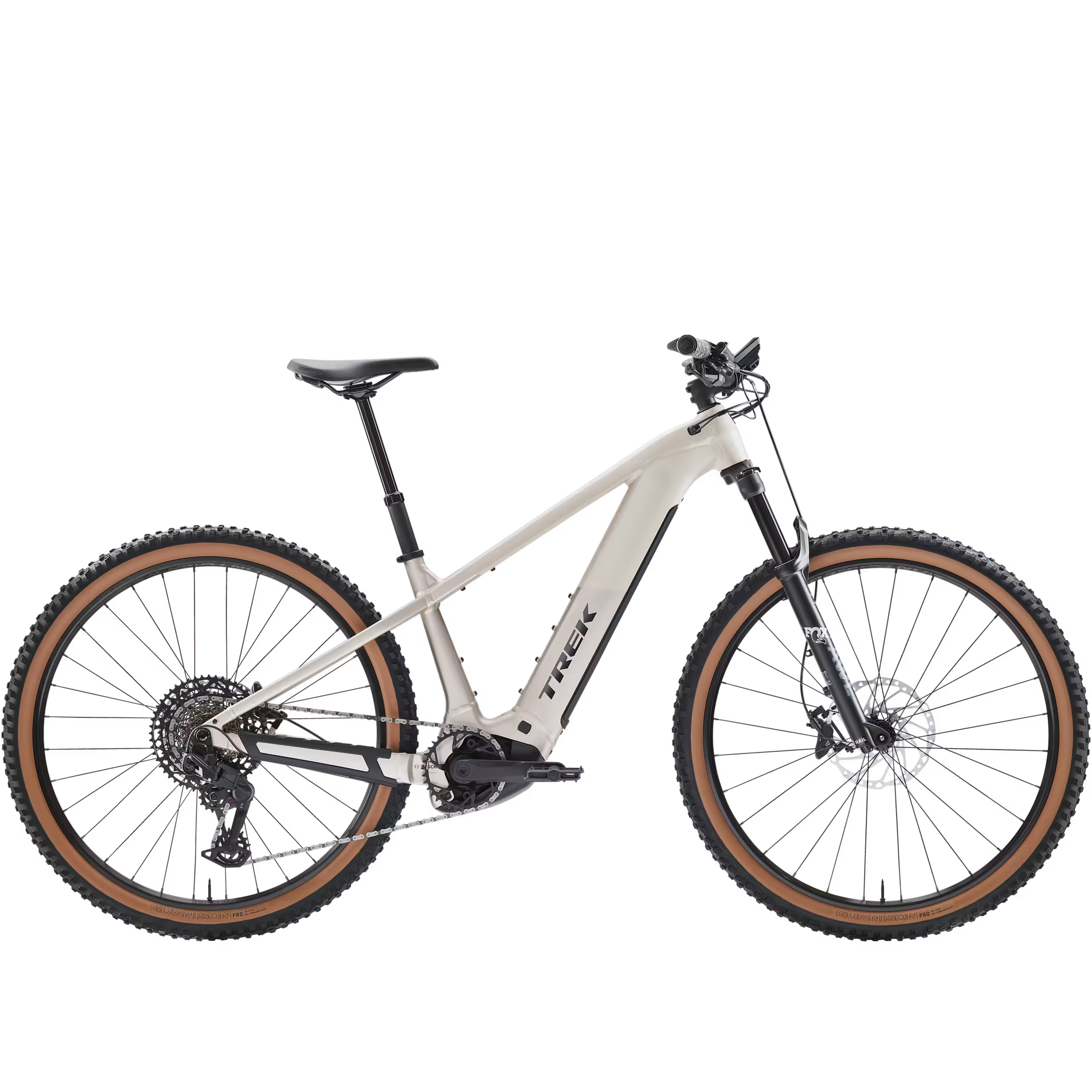 Trek Powerfly+ 8 Gen 5 2025