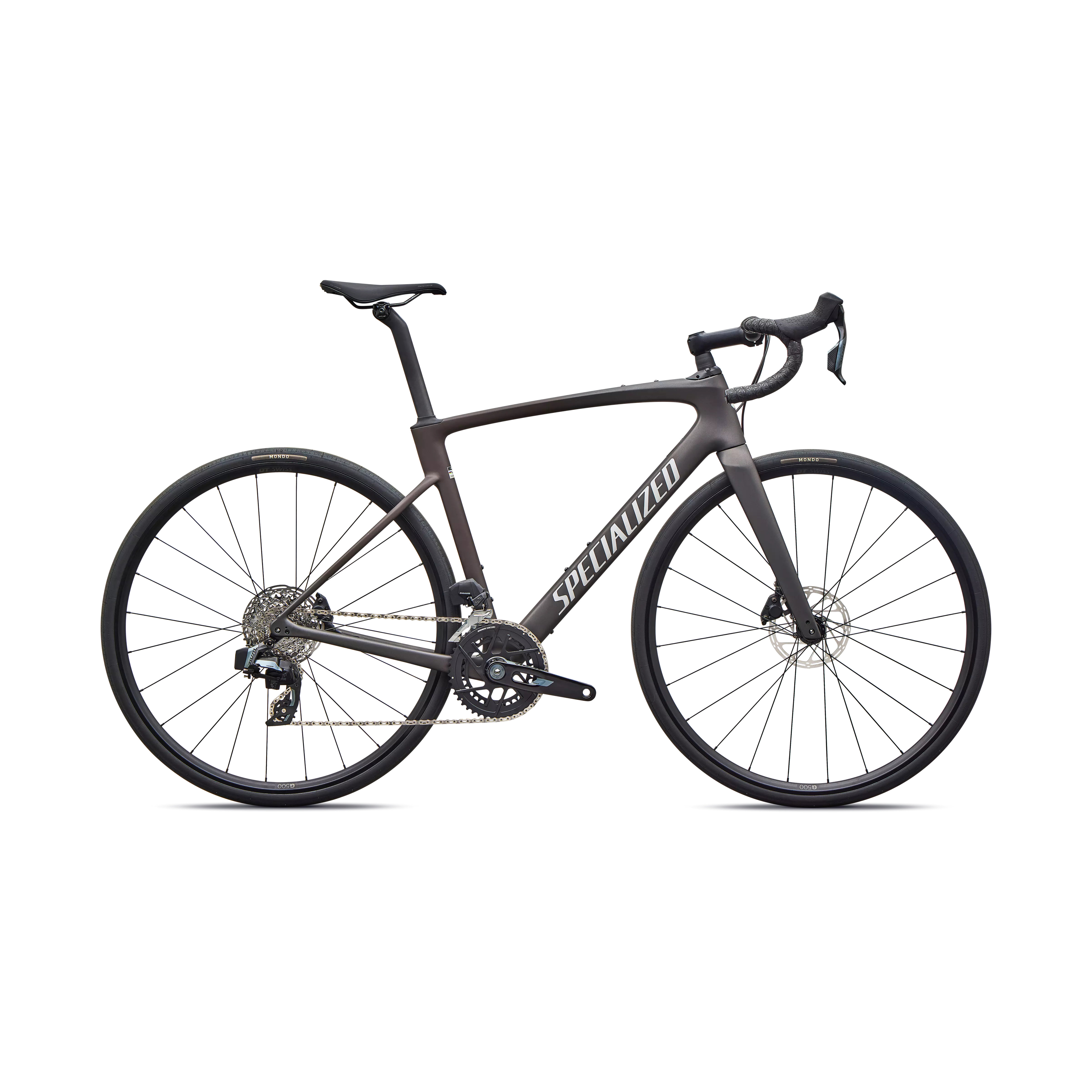 SPECIALIZED ROUBAIX SL8 COMP 2027