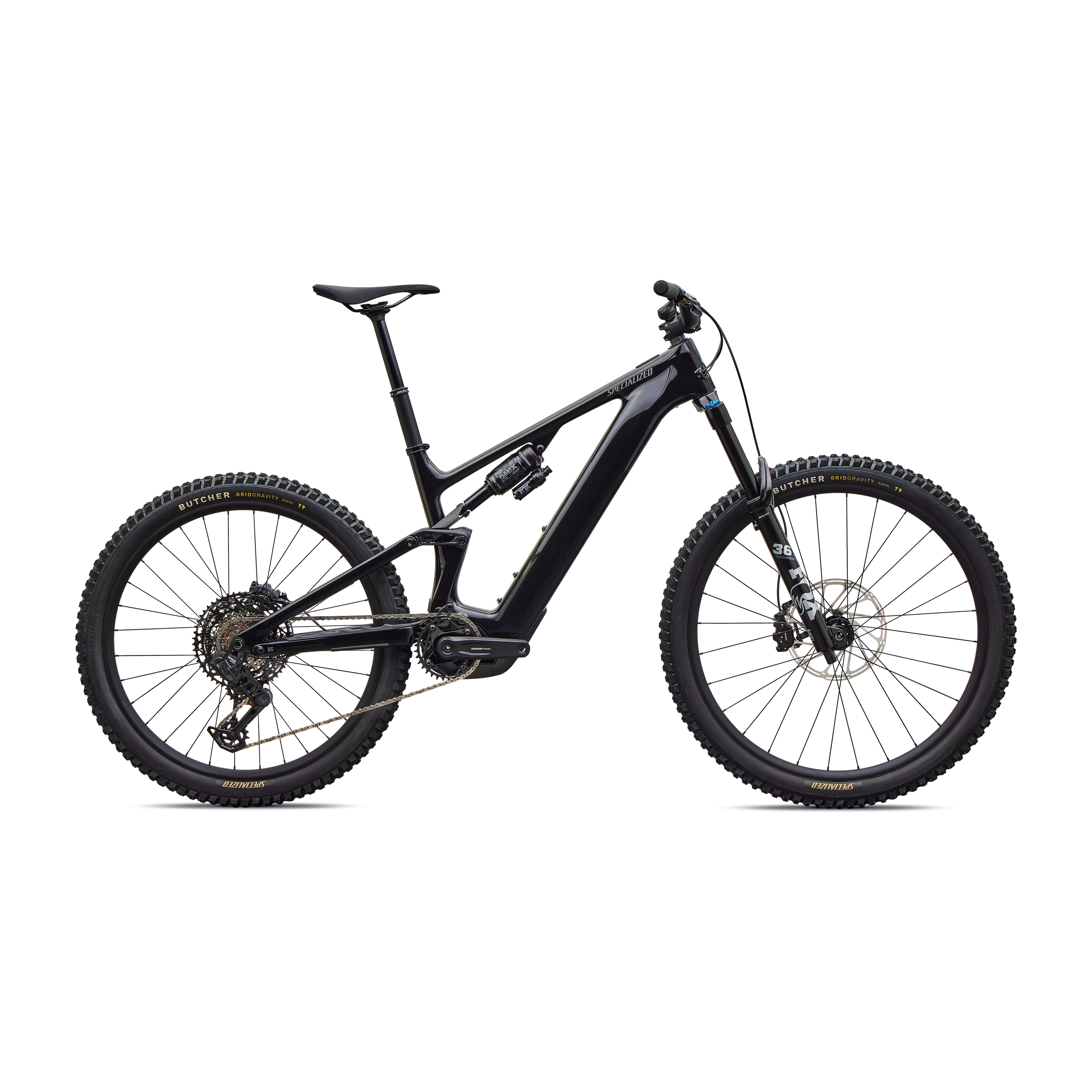 SPECIALIZED TURBO LEVO 4 COMP 2027