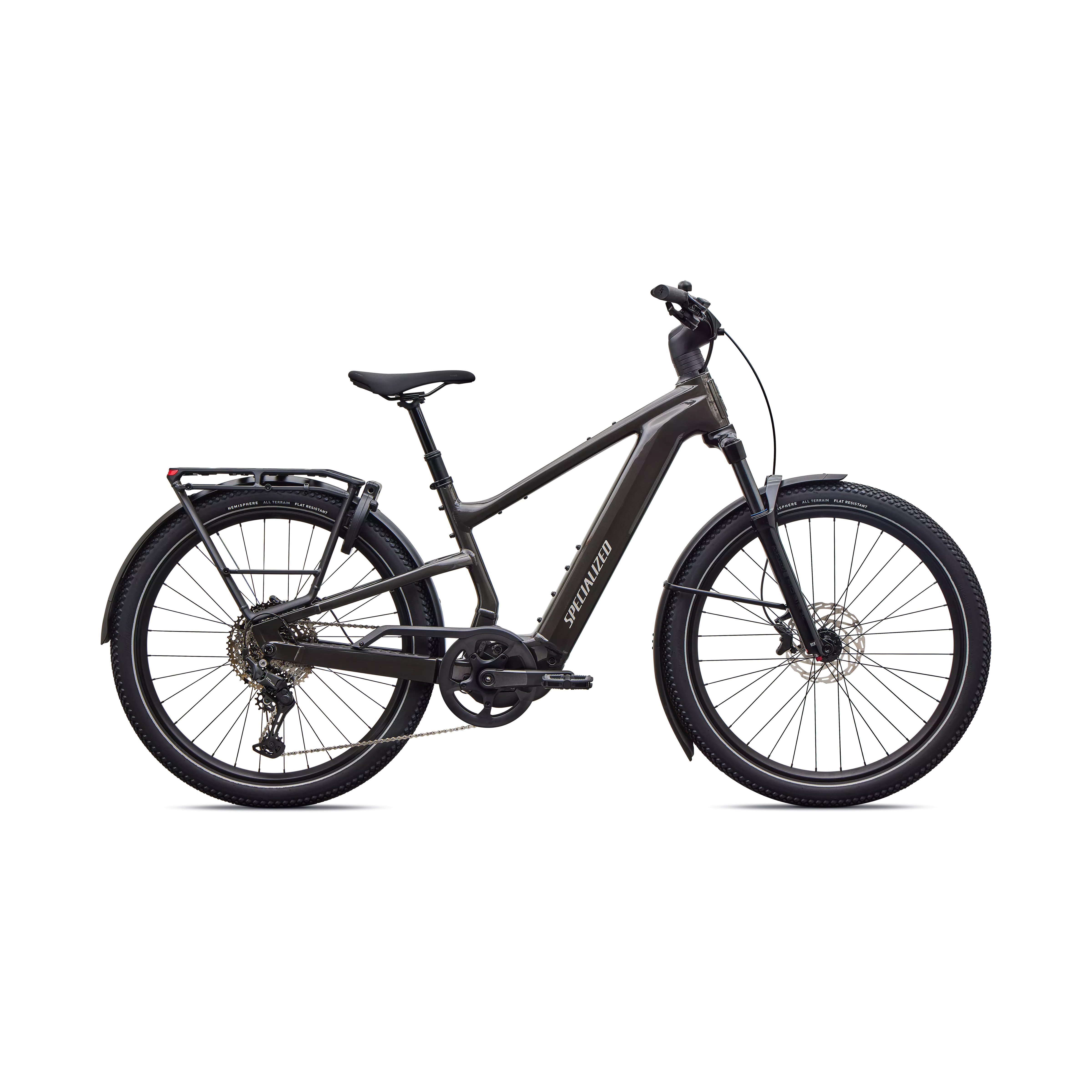 SPECIALIZED TURBO VADO 3 EVO 5.0 2027