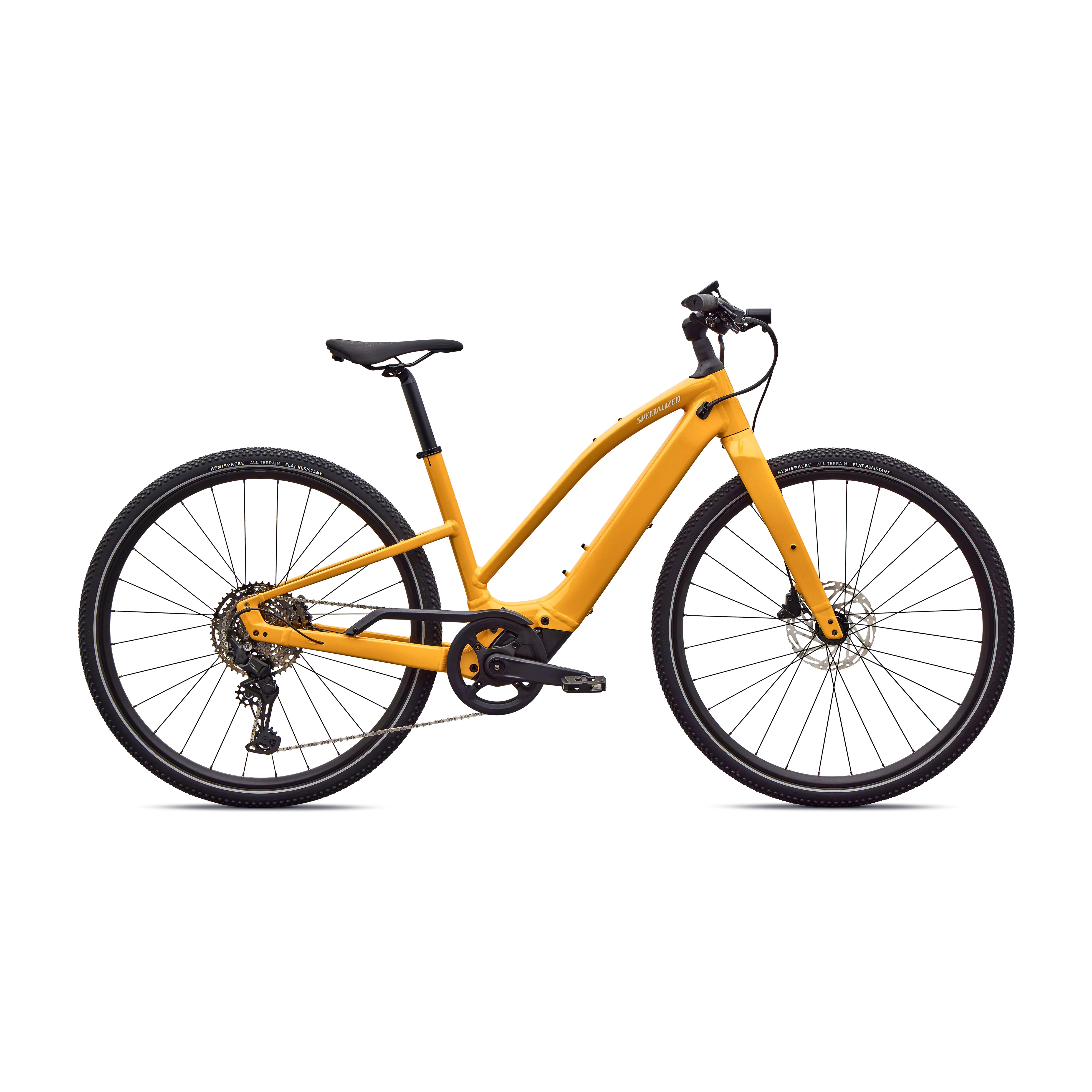 SPECIALIZED TURBO VADO SL 2 4.0 LOW 2027