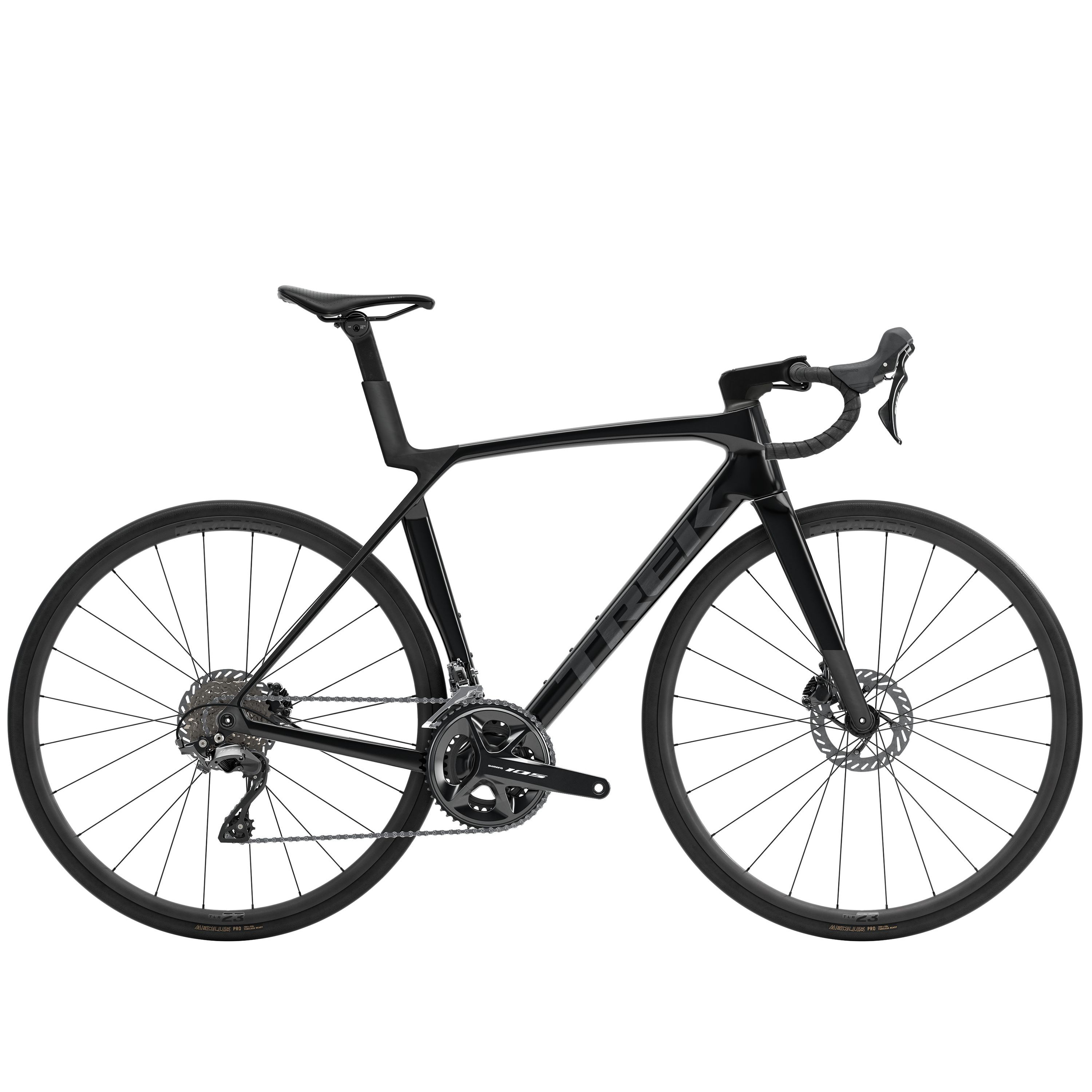 Trek Madone SL 5 Gen 8 2025 — Price & Specs | 2BX