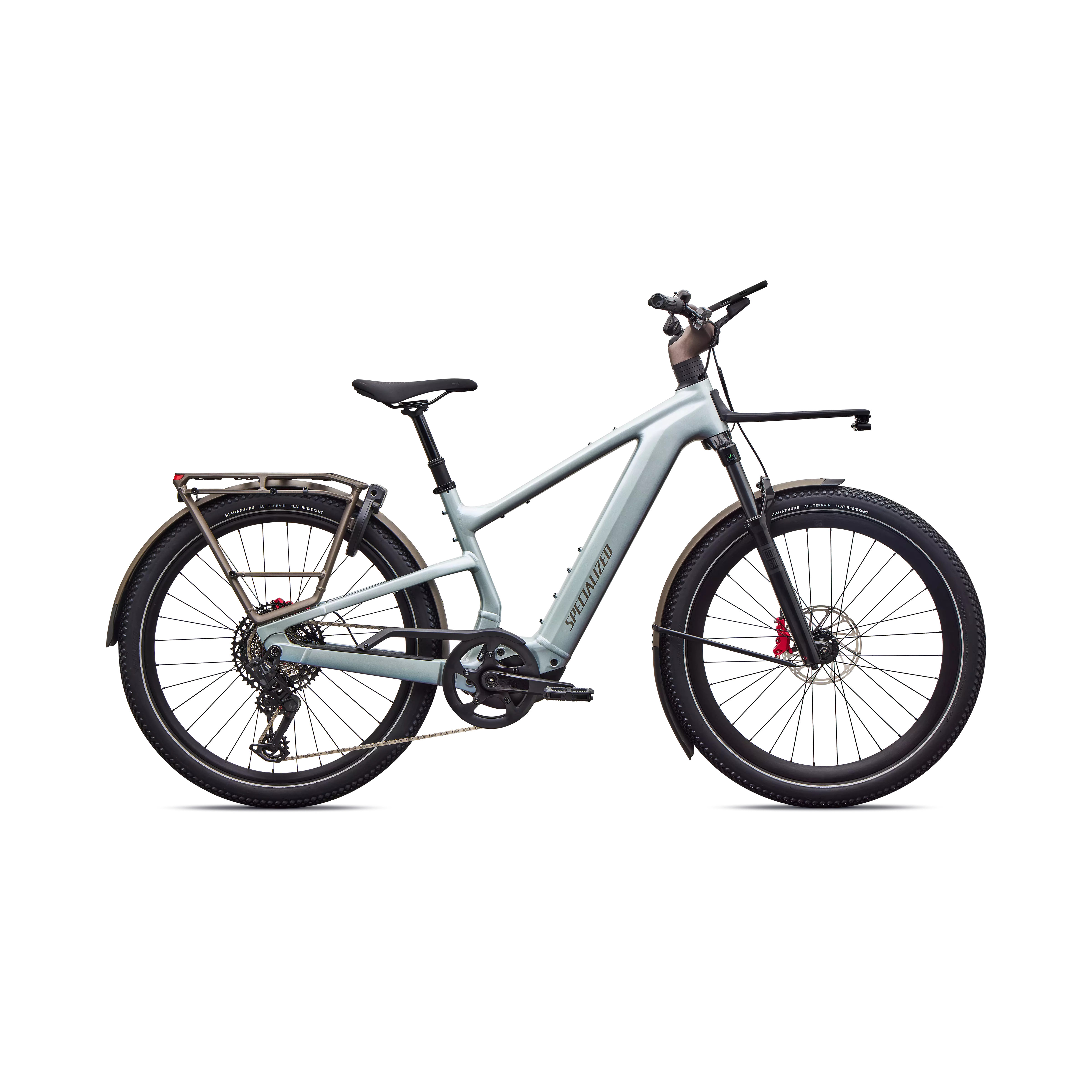SPECIALIZED TURBO VADO 3 EVO 6.0 2027