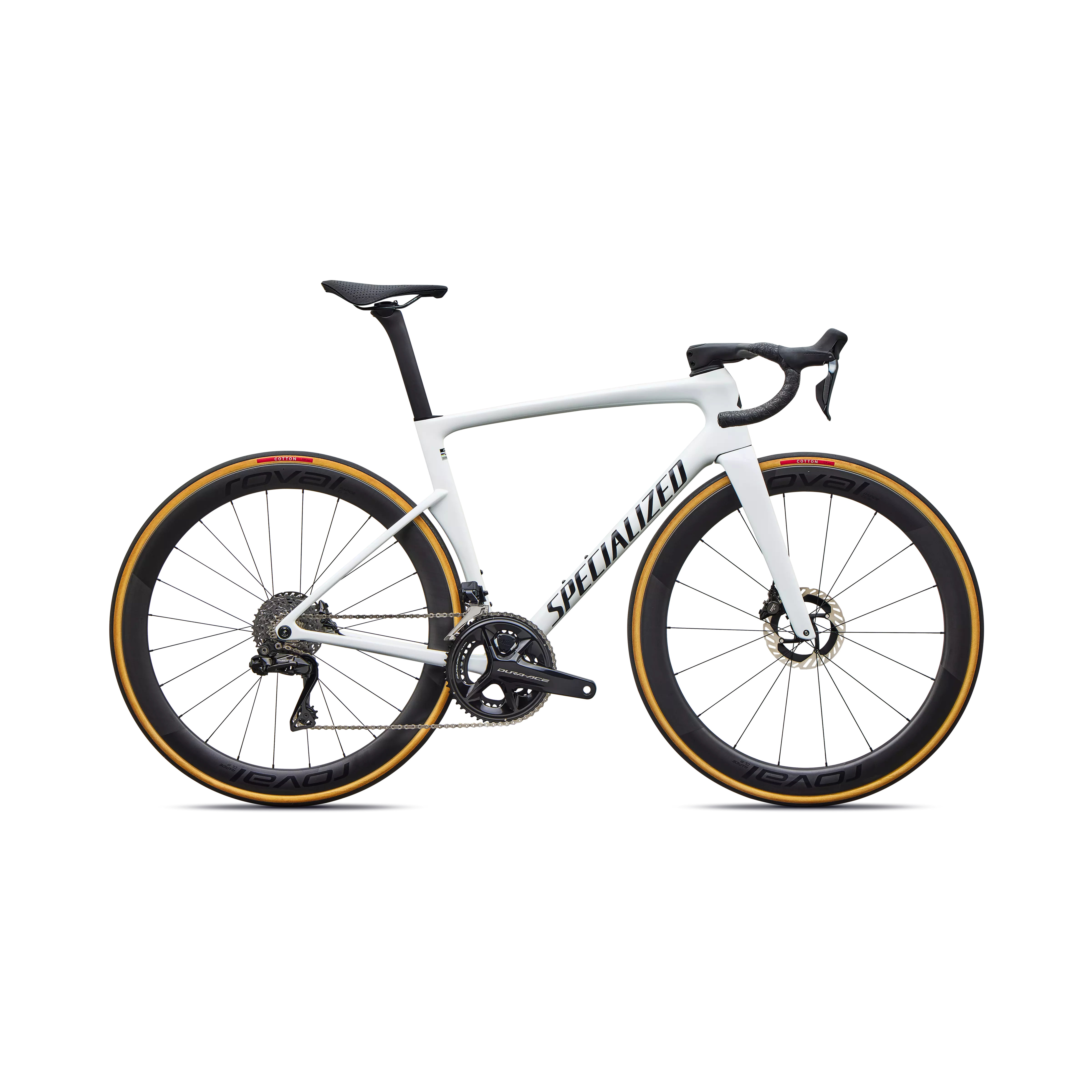 SPECIALIZED TARMAC SL9 S-LEVEL DI2 2027