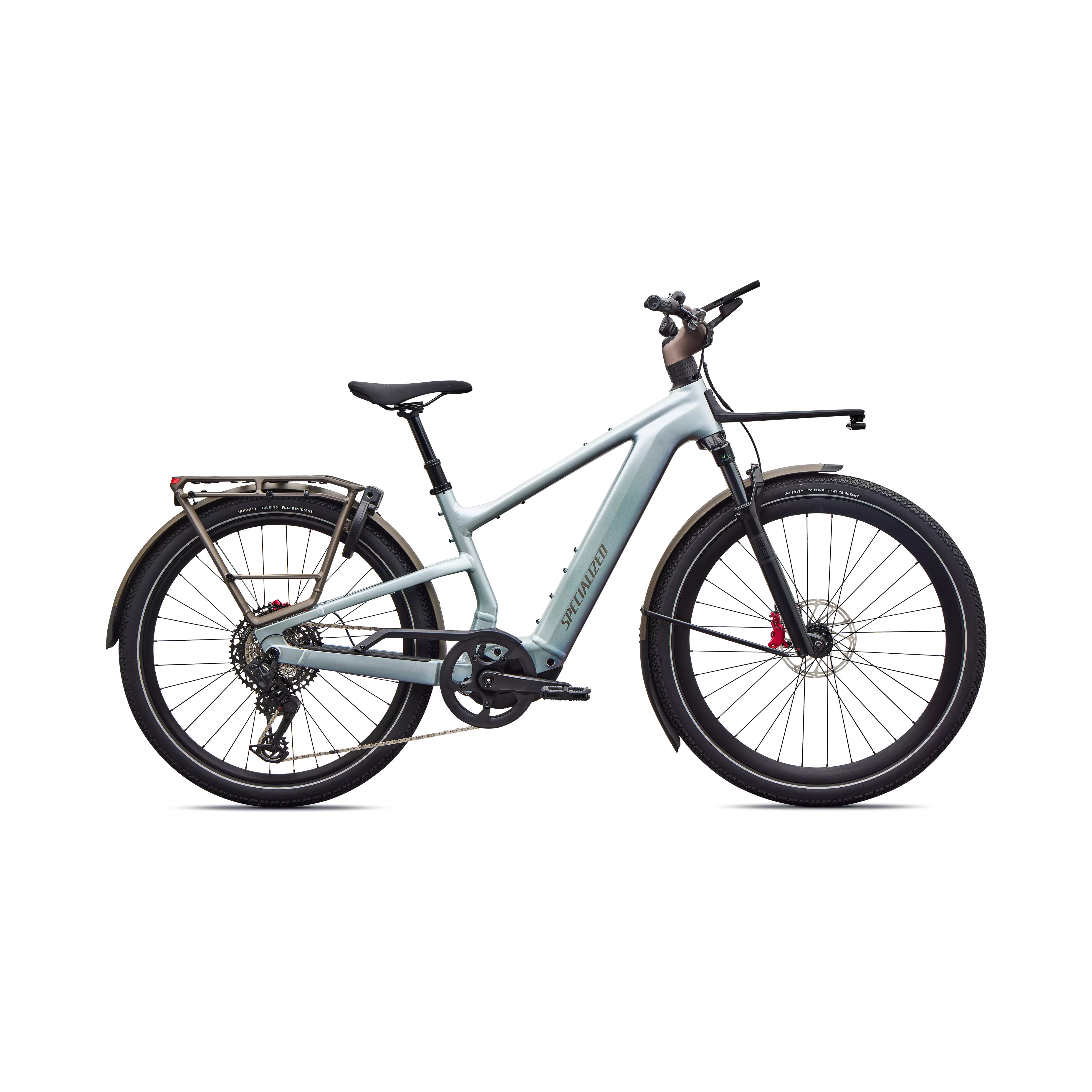 SPECIALIZED TURBO VADO 3 6.0 2027
