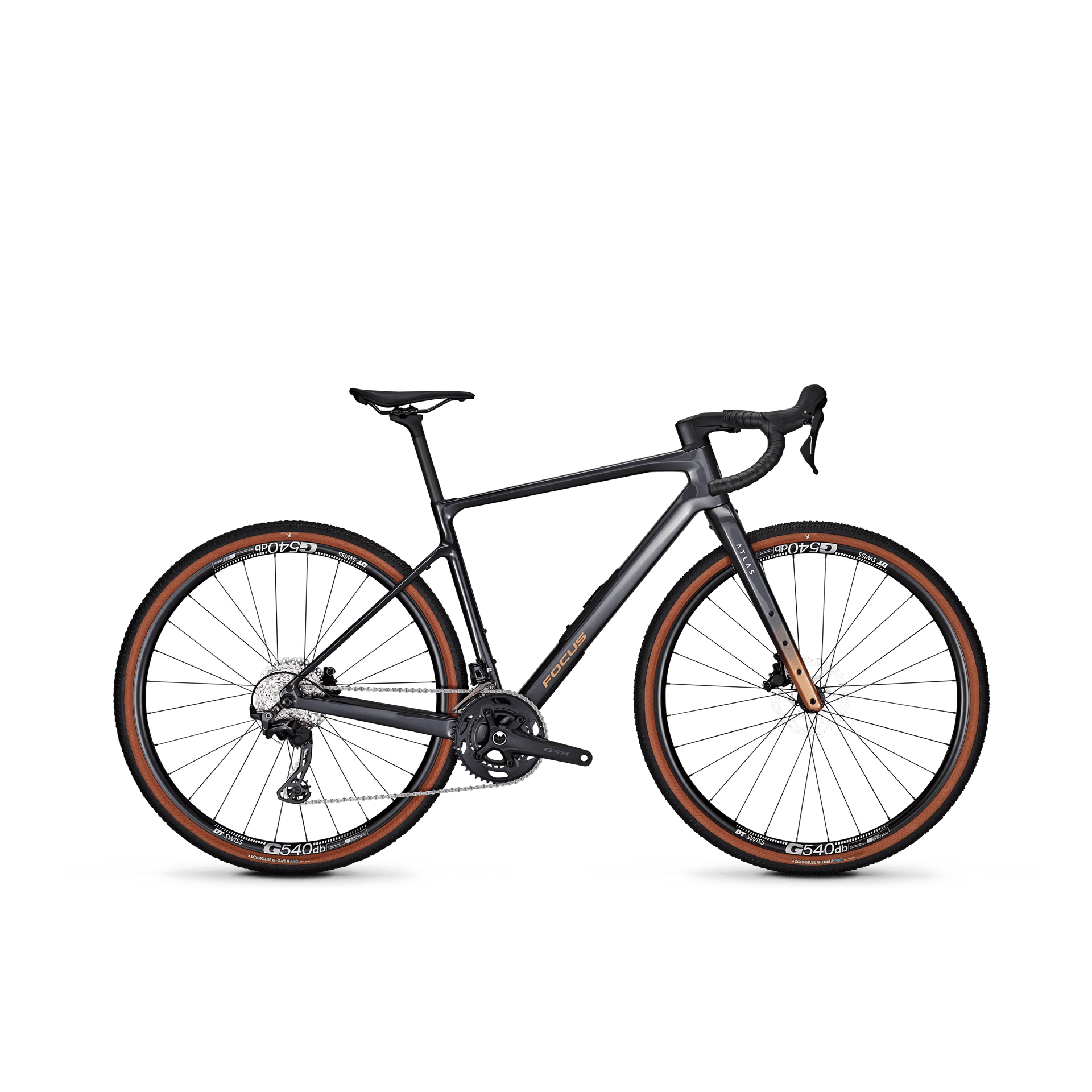 Focus ATLAS 8.7 2022