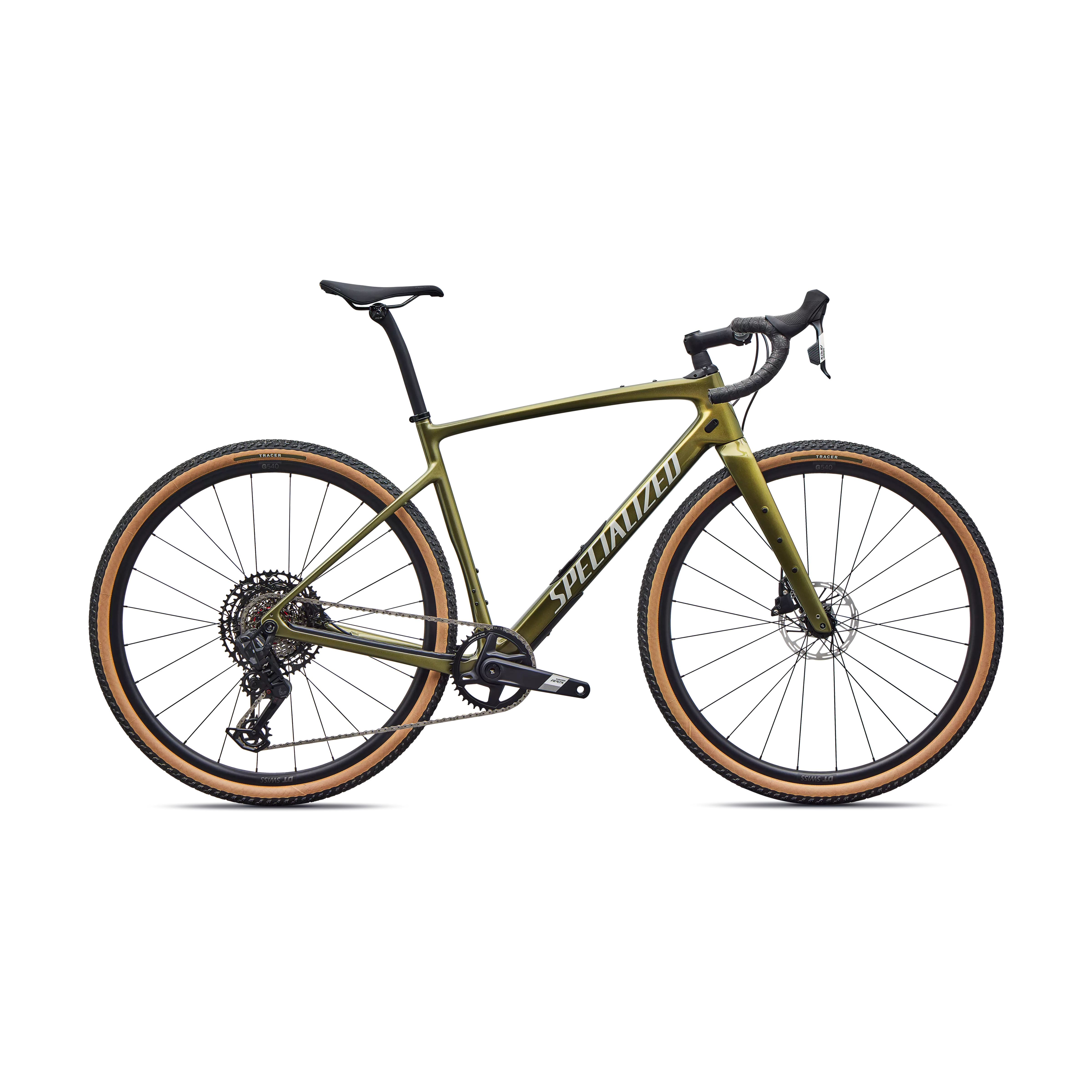 SPECIALIZED DIVERGE 4 COMP AXS 2026