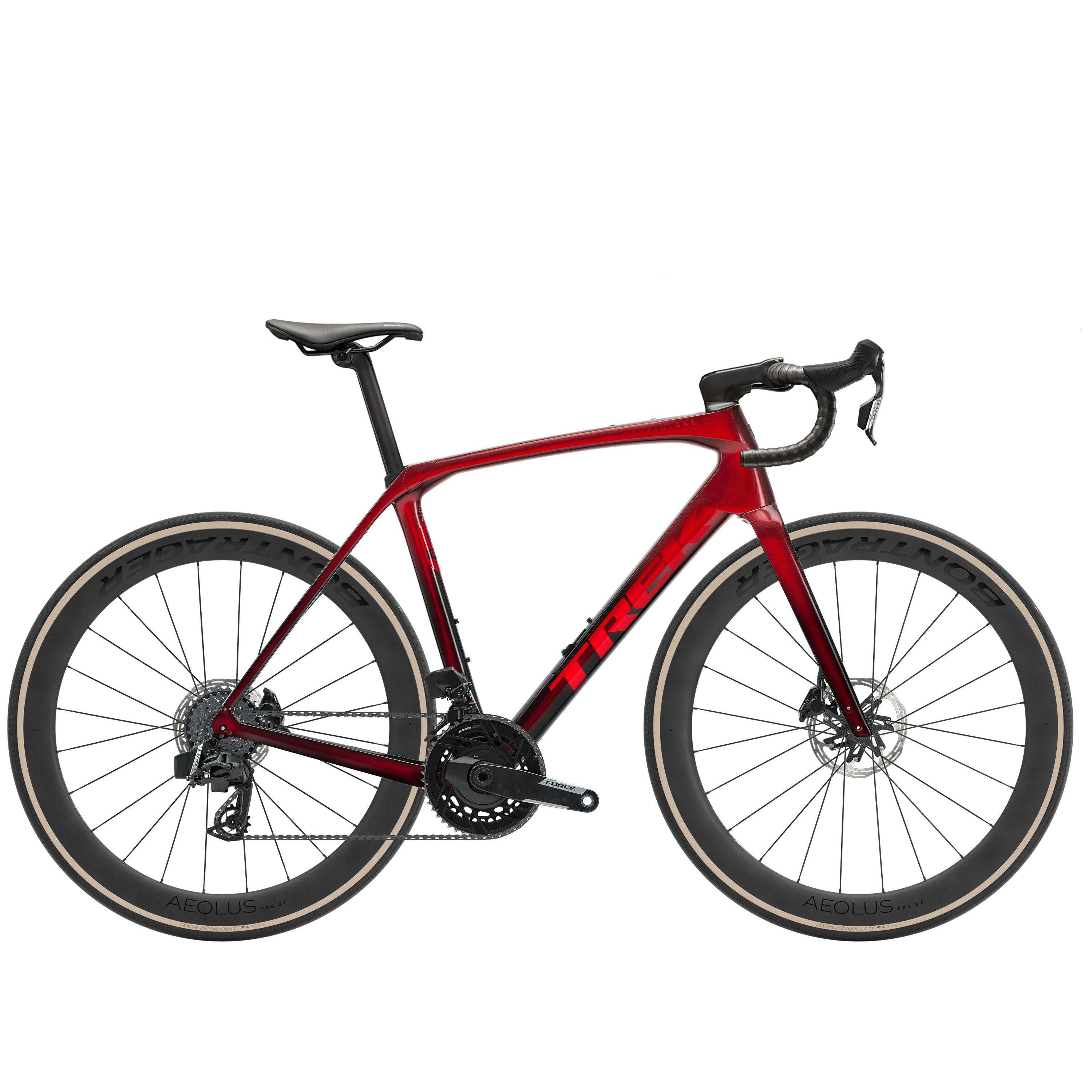 Trek Domane SLR 7 Gen 4 AXS 2024