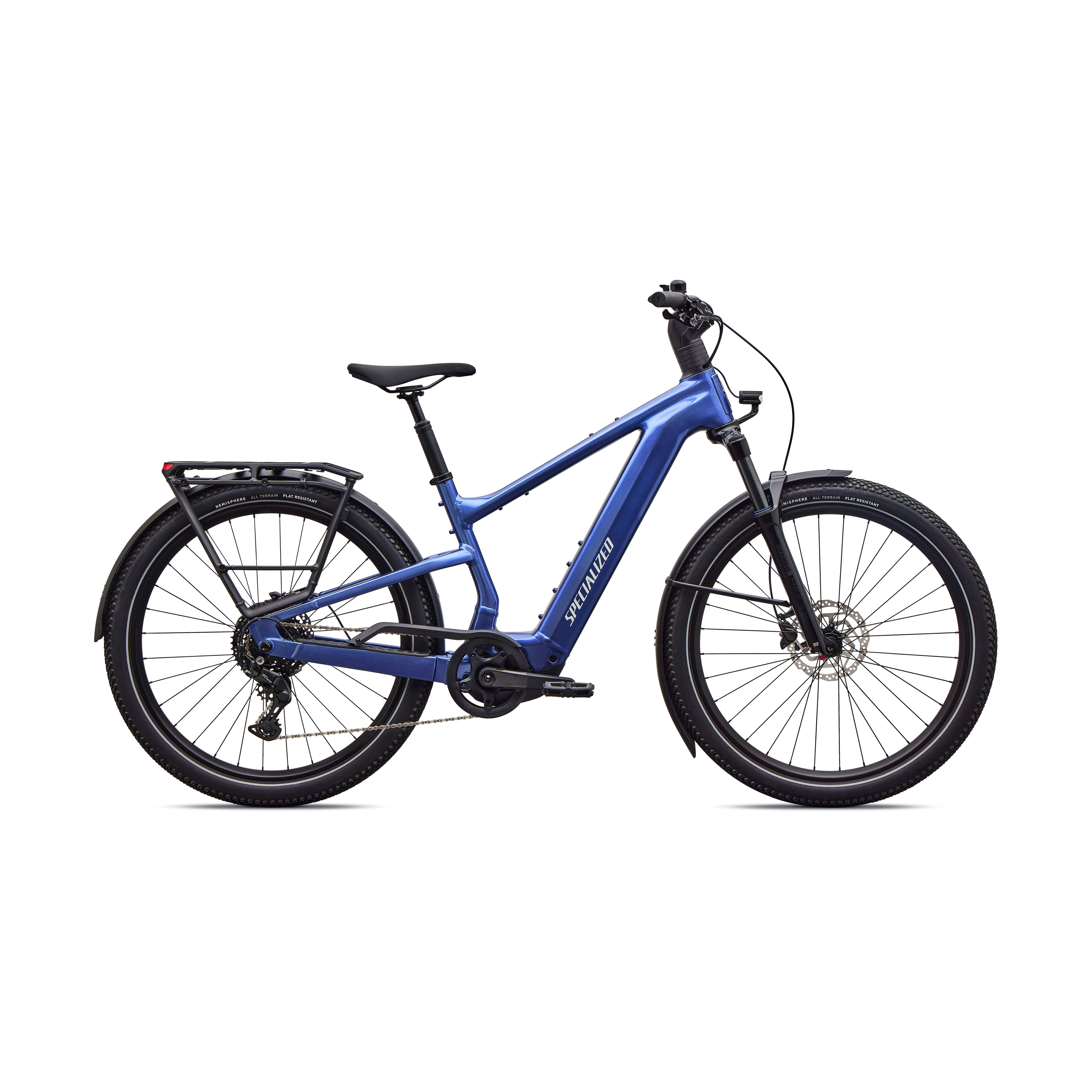 SPECIALIZED TURBO VADO 3 EVO 4.0 2027