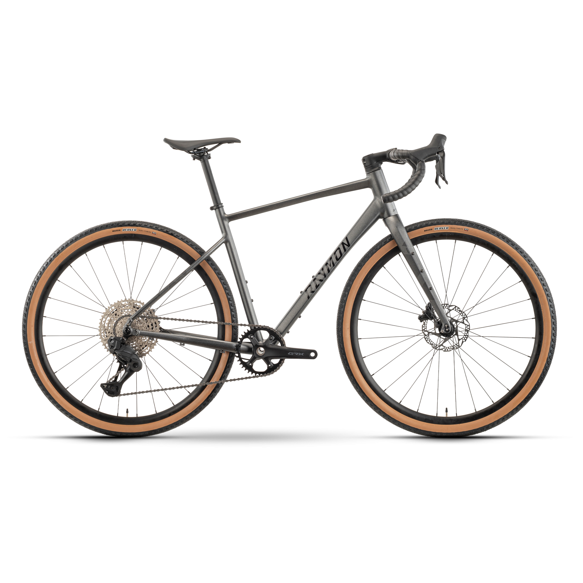 Rraymon Territ Ultra 2025